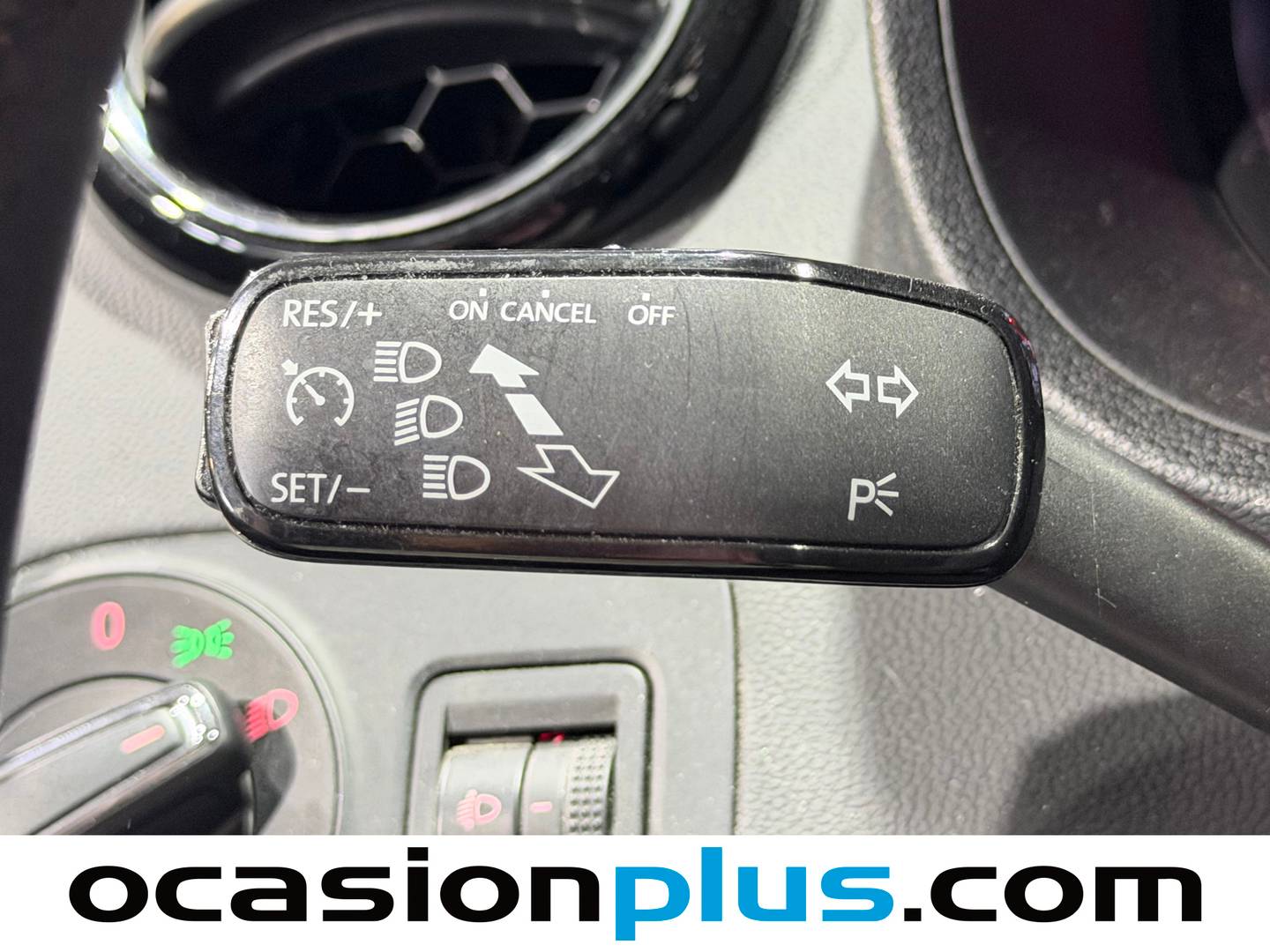 Seat Ibiza Seat Ibiza 1.4 TDI Style Connect (105 CV) de segunda mano