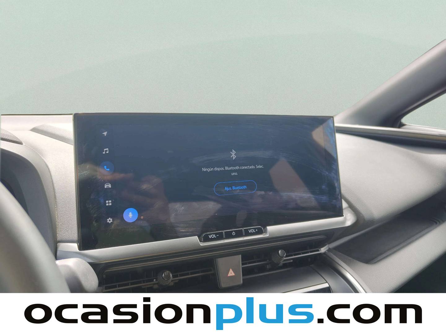 Toyota C-HR Toyota C-HR 140H Advance (140 CV) híbrido