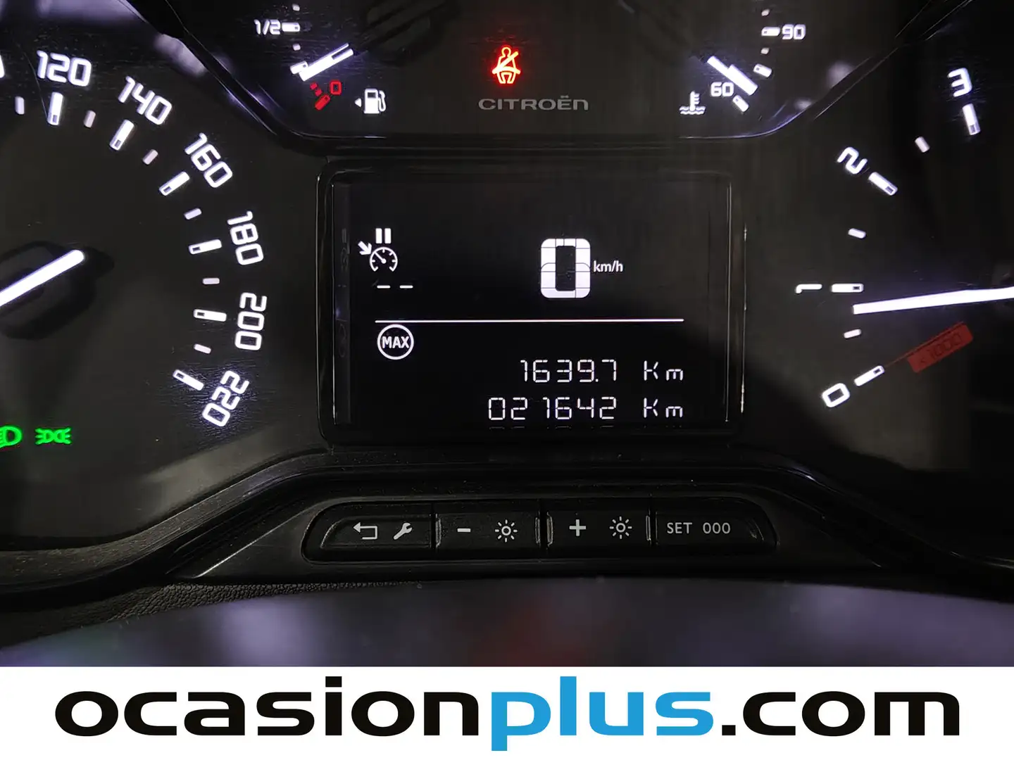 Foto Citroën C3 Citroen C3 PureTech 110 S&S Max (110 CV)