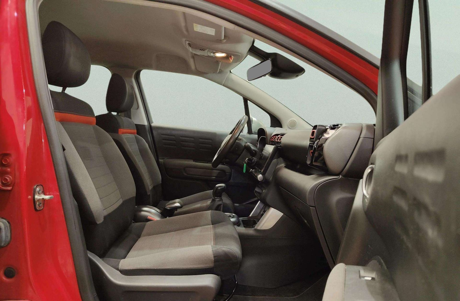 Citroën C3 Aircross PureTech 82 Feel - foto 14