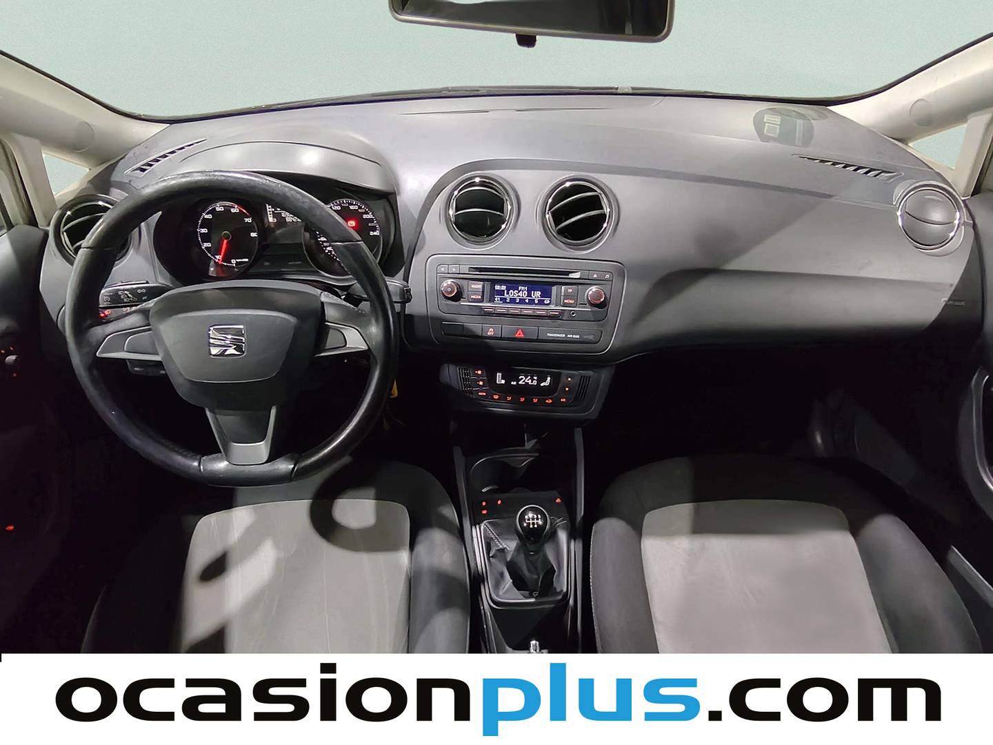 Seat Ibiza SEAT Ibiza 1.2 TSI Style (85 CV) de ocasión