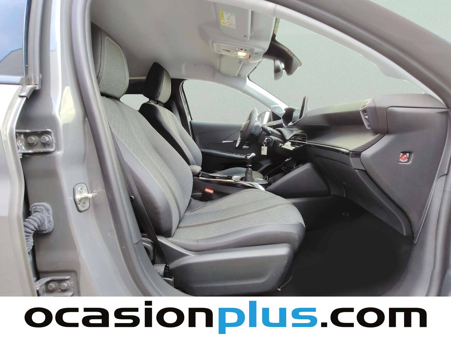 Peugeot 208 Peugeot 208 PureTech 100 Allure (100 CV) 2025