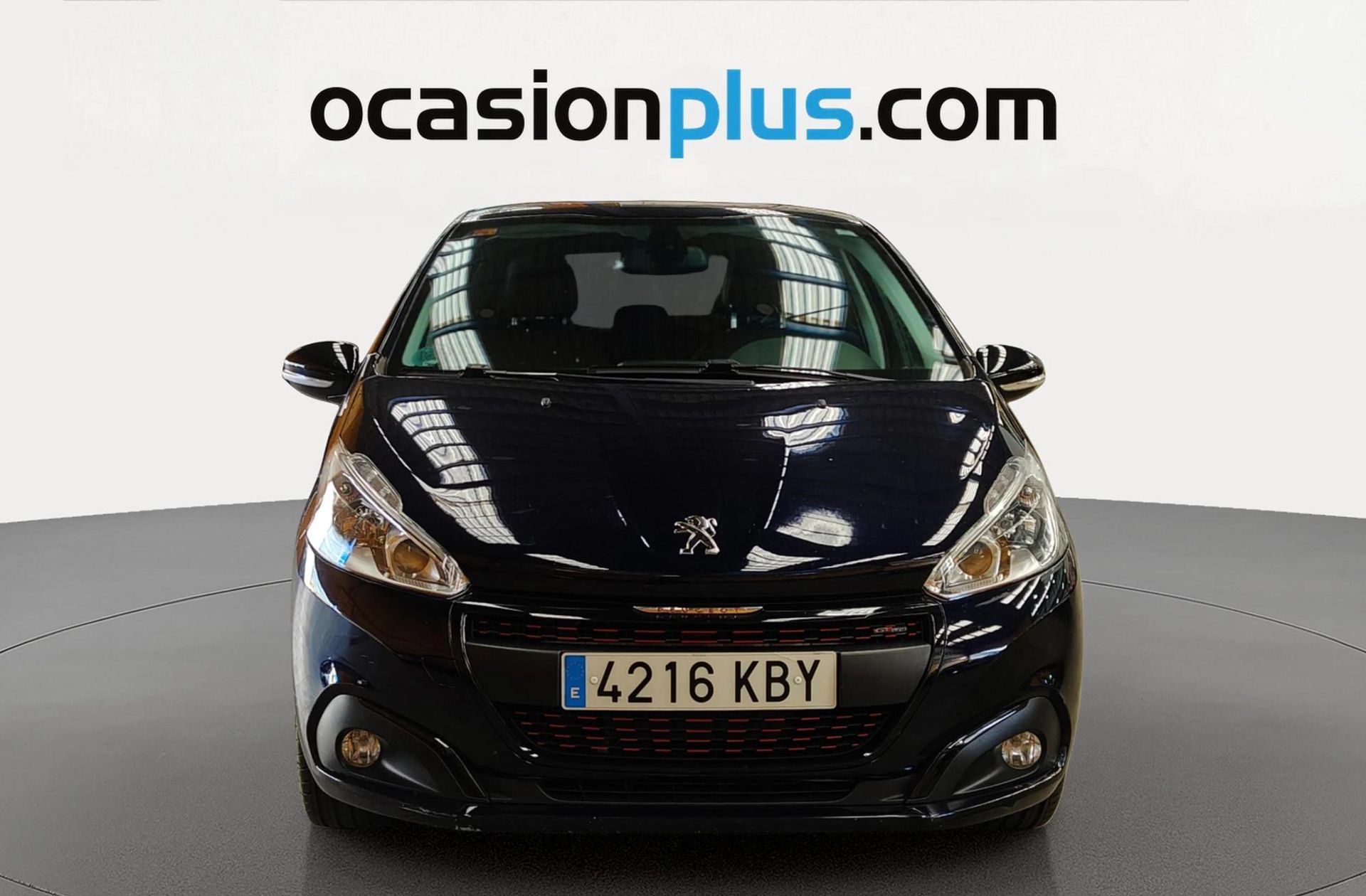 Peugeot 208 1.2 PureTech GT-Line - foto 10