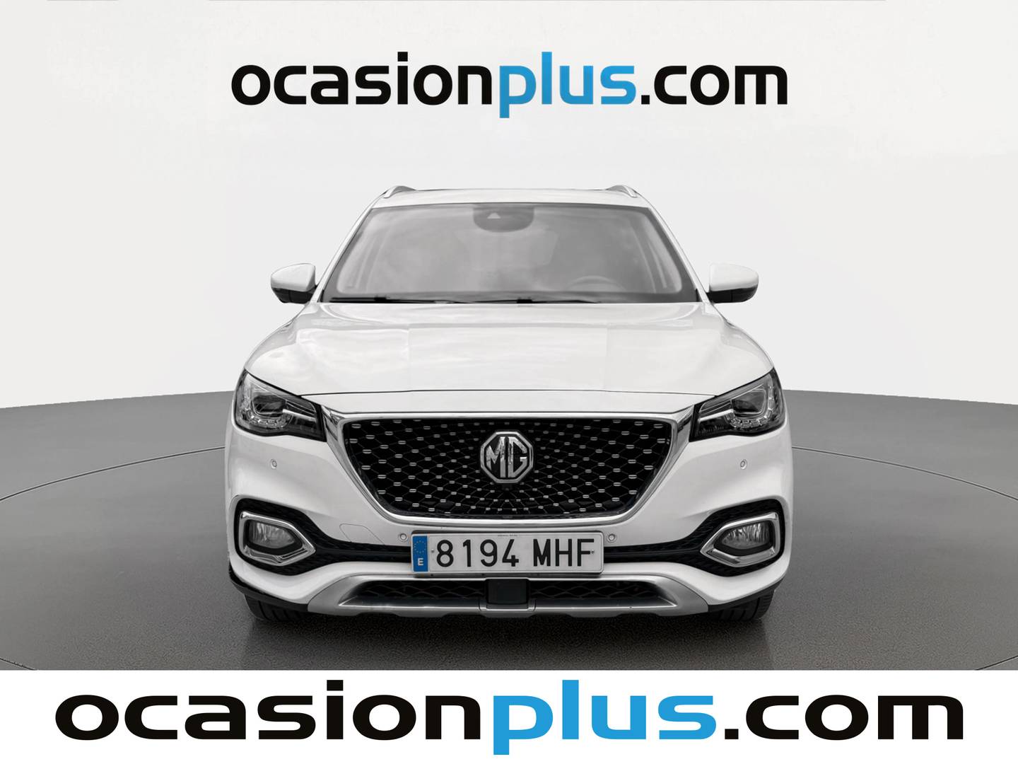 MG eHS MG eHS 1.5 T-GDI PHEV Luxury (258 CV) barato