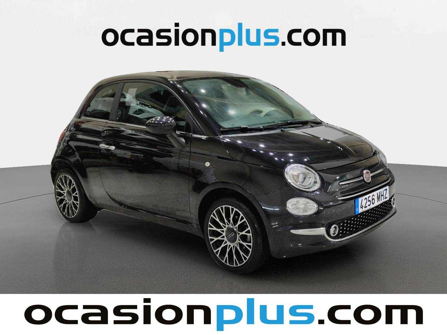 Foto Fiat 500 Fiat 500 1.0 Hybrid Dolcevita (70 CV)