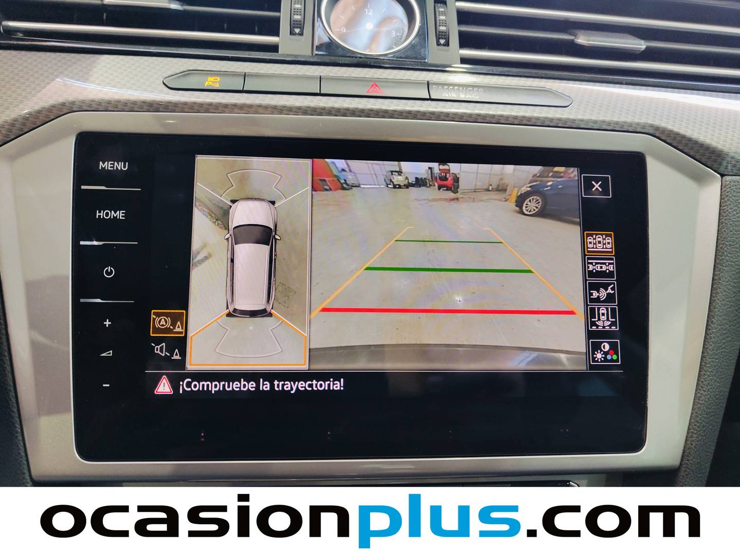 Acabados Volkswagen Passat Volkswagen Passat Alltrack 2.0 TDI BMT 4Motion (190 CV) DSG