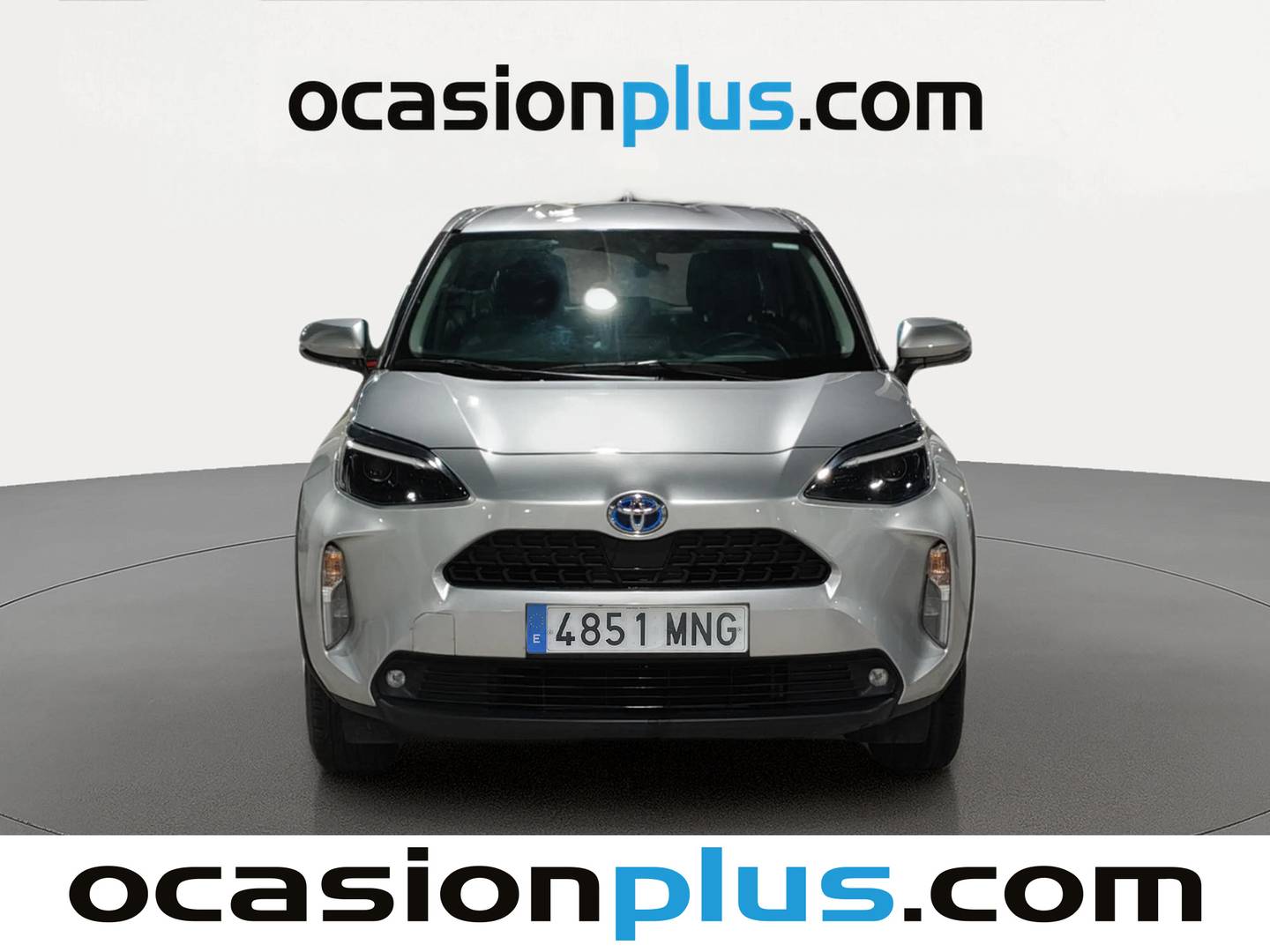 Toyota Yaris Cross Toyota Yaris Cross 120H Business Plus (116 CV) 116cv