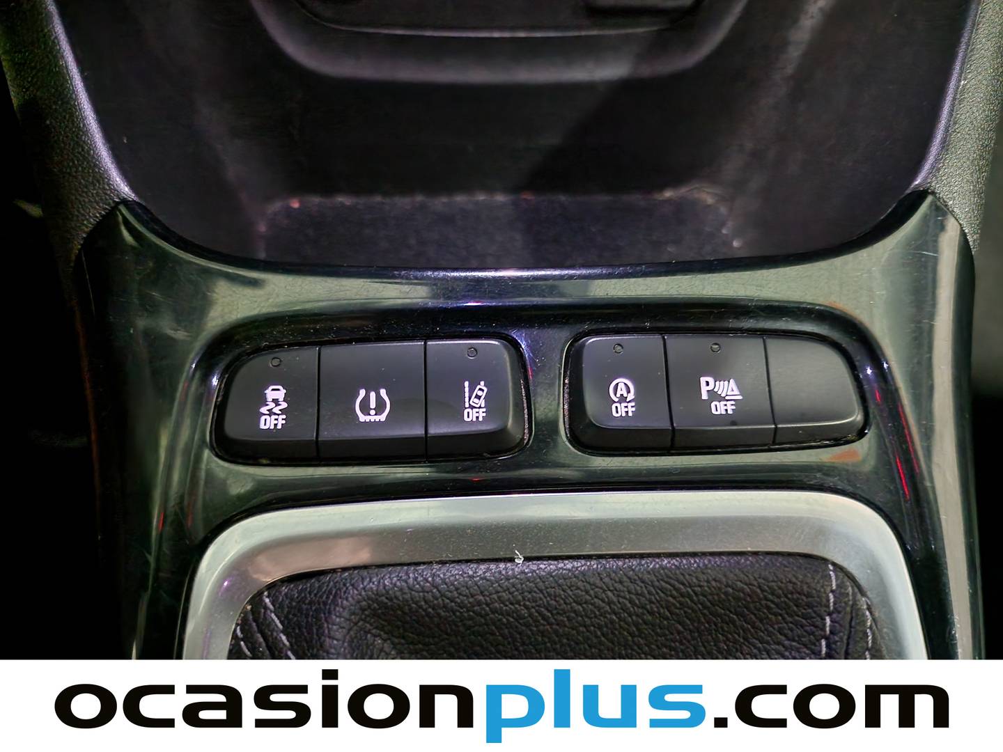 Opel Crossland Opel Crossland 1.2 GS Line (110 CV) al mejor precio