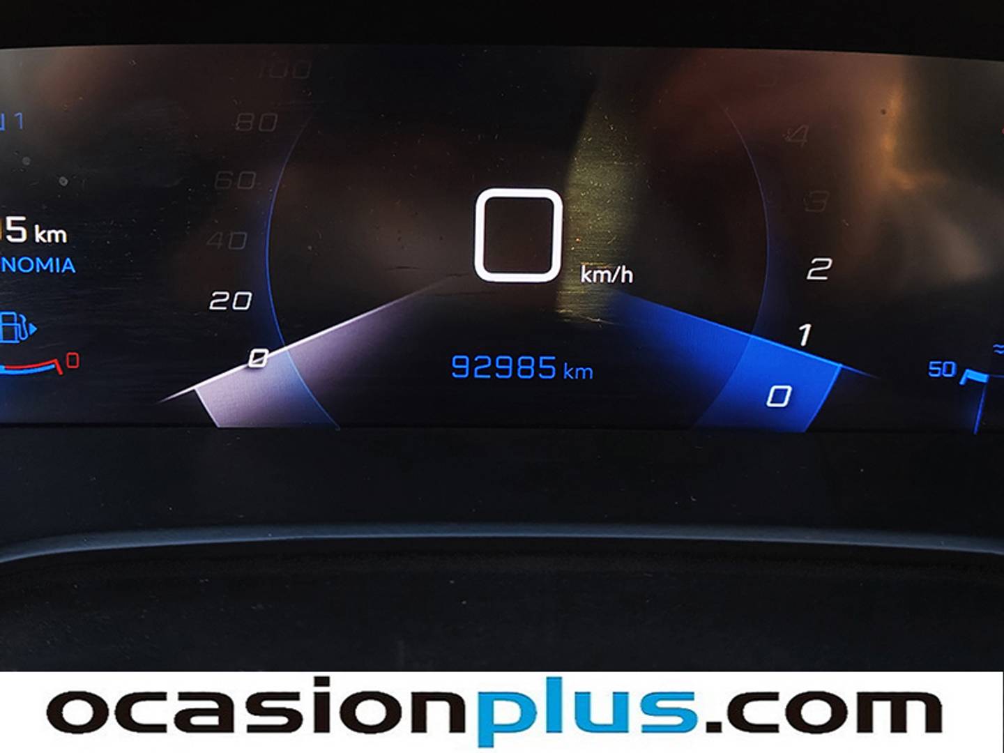 Foto Peugeot 308 Peugeot 308 PureTech 110 S&S Active Pack  (110 CV)