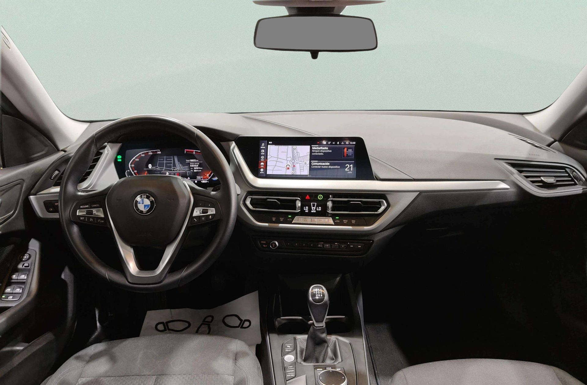 BMW Serie 2 218i Gran Coupe - foto 7