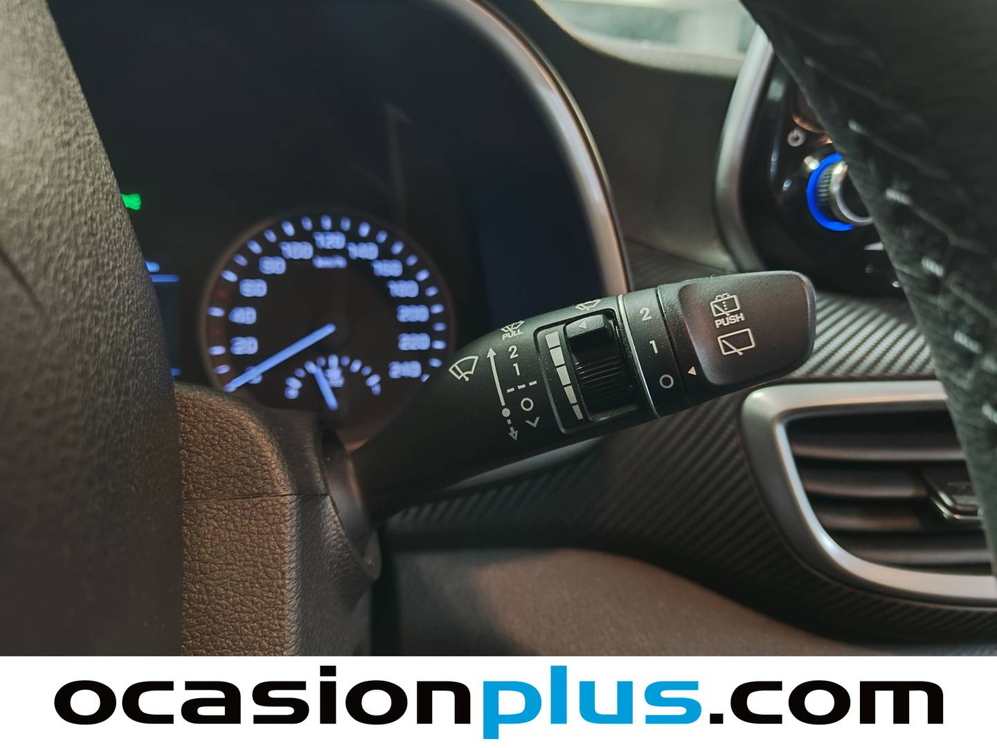 Foto Hyundai Tucson Hyundai Tucson 1.6 CRDI 48V SLE 4x2 (116 CV)