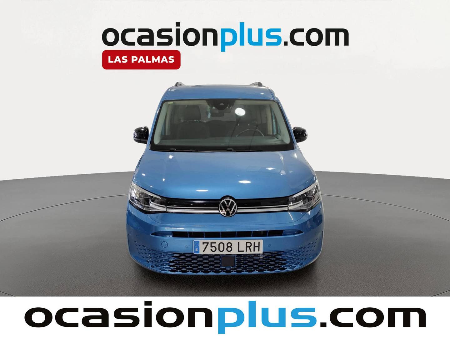 Volkswagen Caddy Volkswagen Caddy Life 1.5 TSI (114CV) 114cv