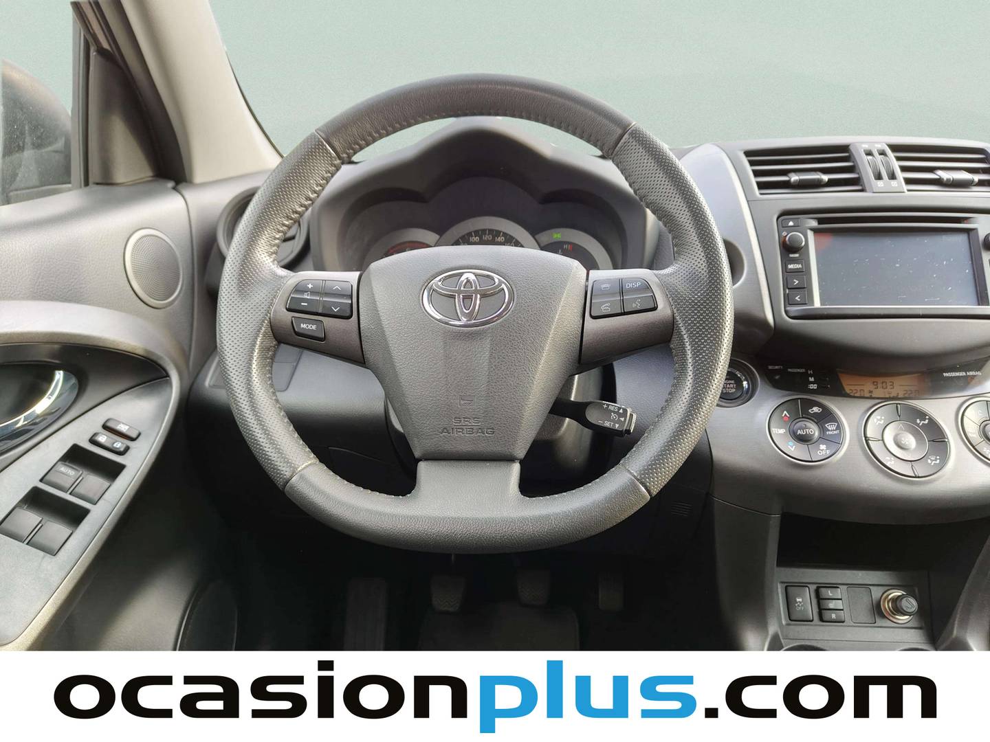 Foto Toyota Rav4 Toyota Rav4 150D Yokubari Cross Sport 4x2 (150 CV)