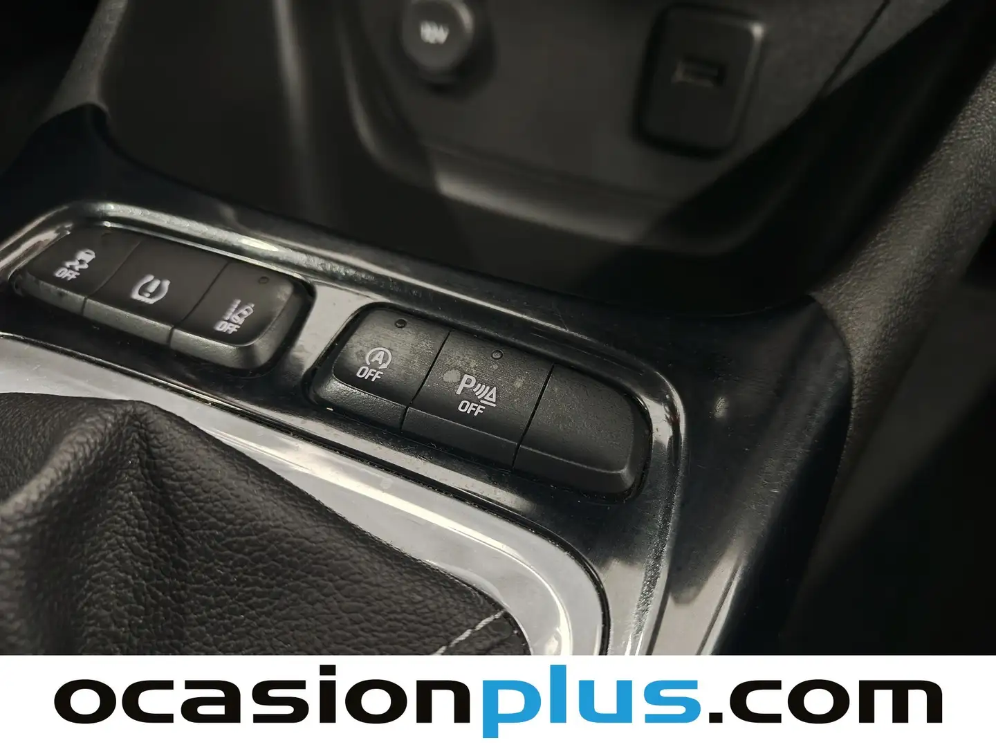 Foto Opel Crossland X Opel Crossland X 1.2T (130CV) Selective S/S