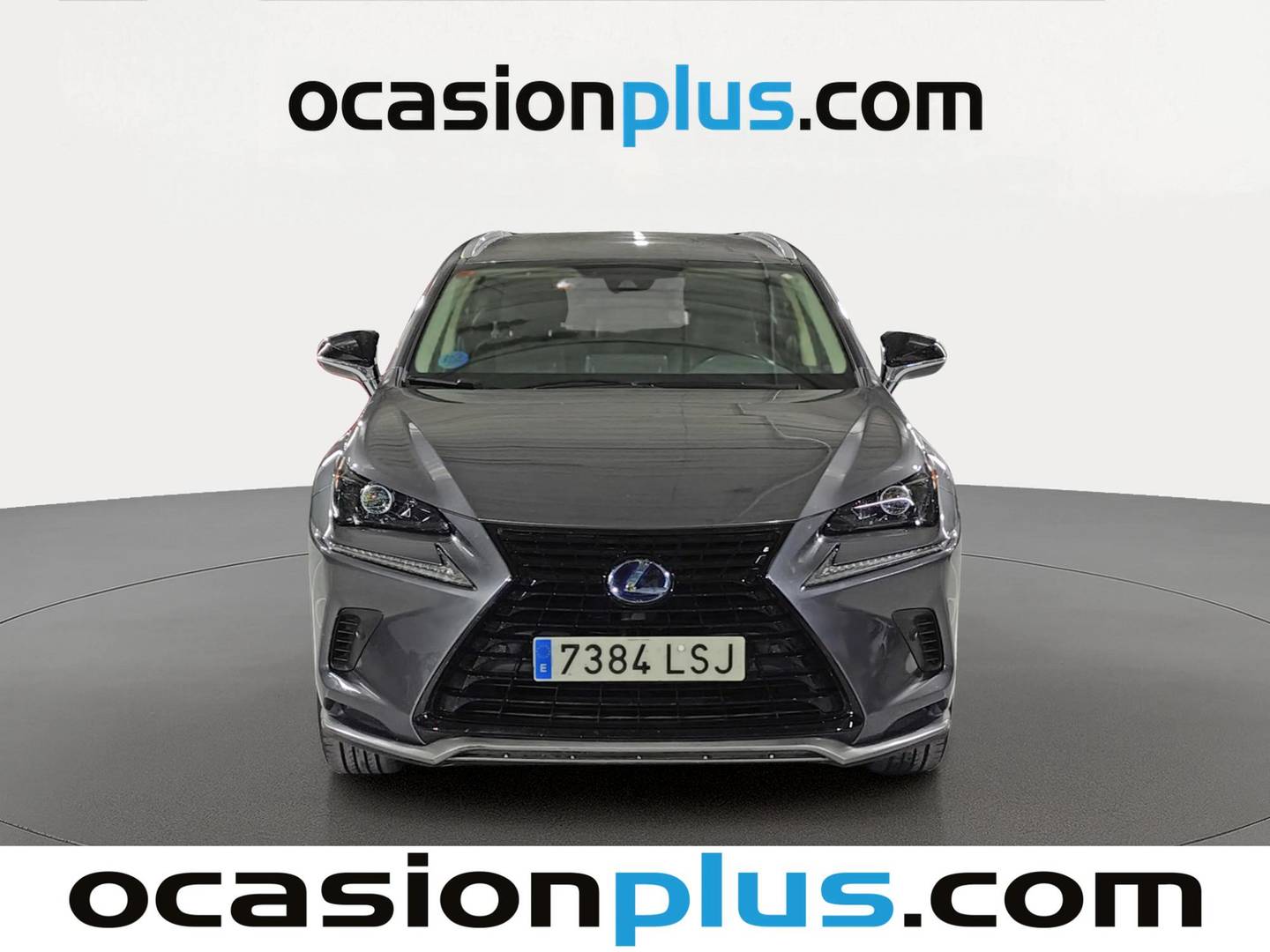 Lexus NX Lexus NX 300h Premium 2WD (197 CV) barato