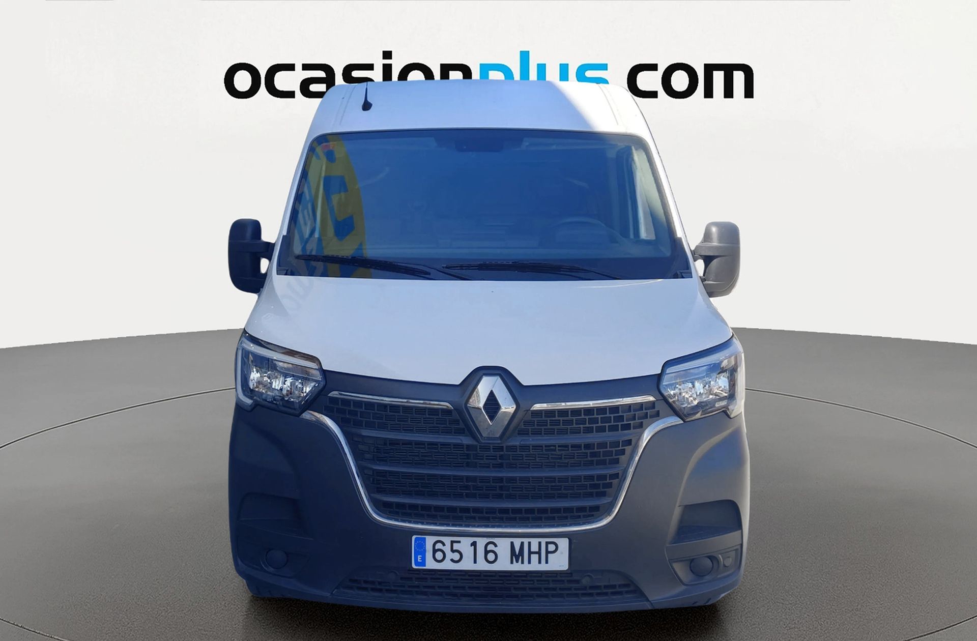Renault Master Furgon L2H2 3500 Blue dCi - foto 9