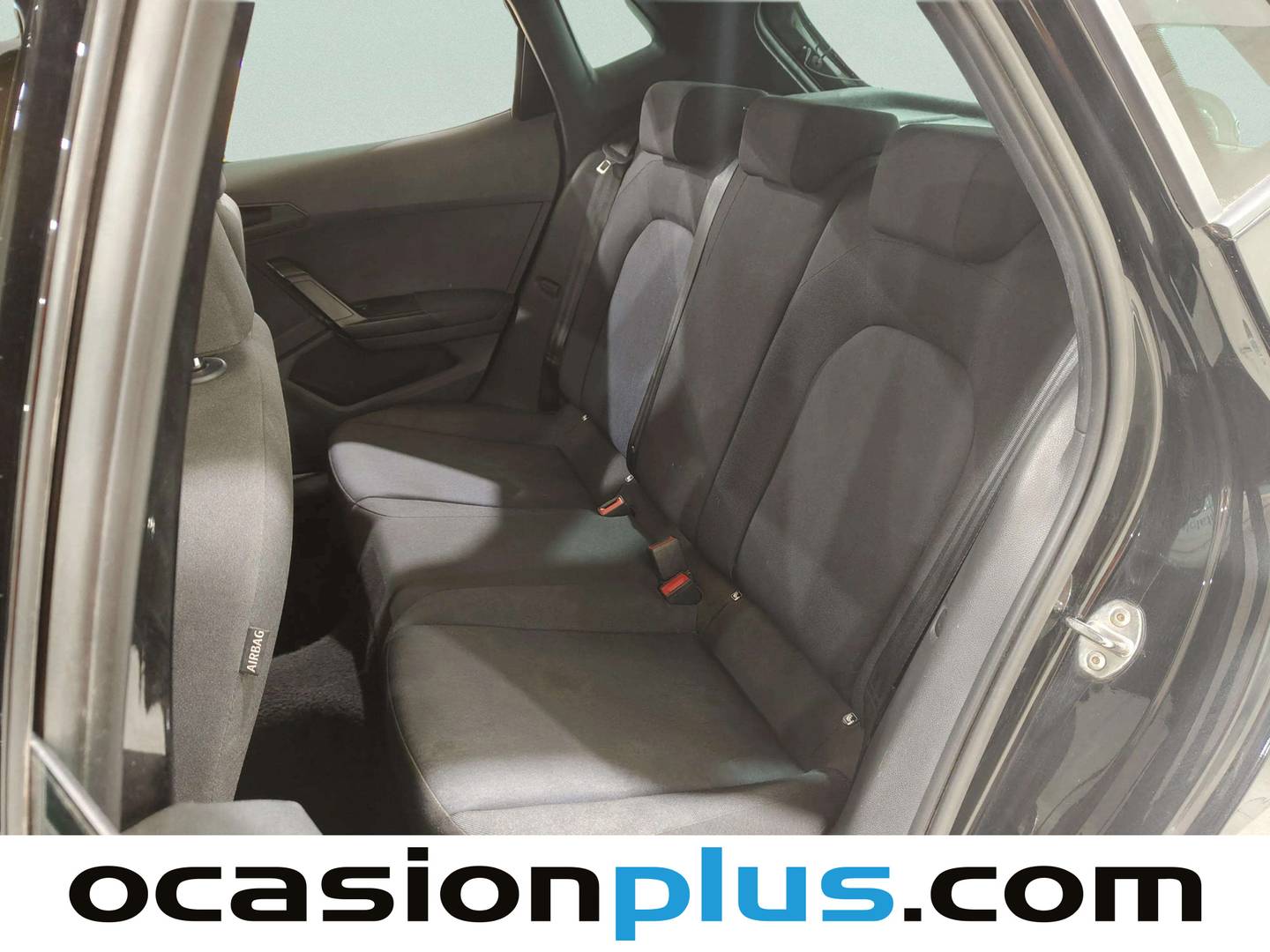 Foto Seat Ibiza SEAT Ibiza 1.5 TSI FR XL DSG (150 CV)