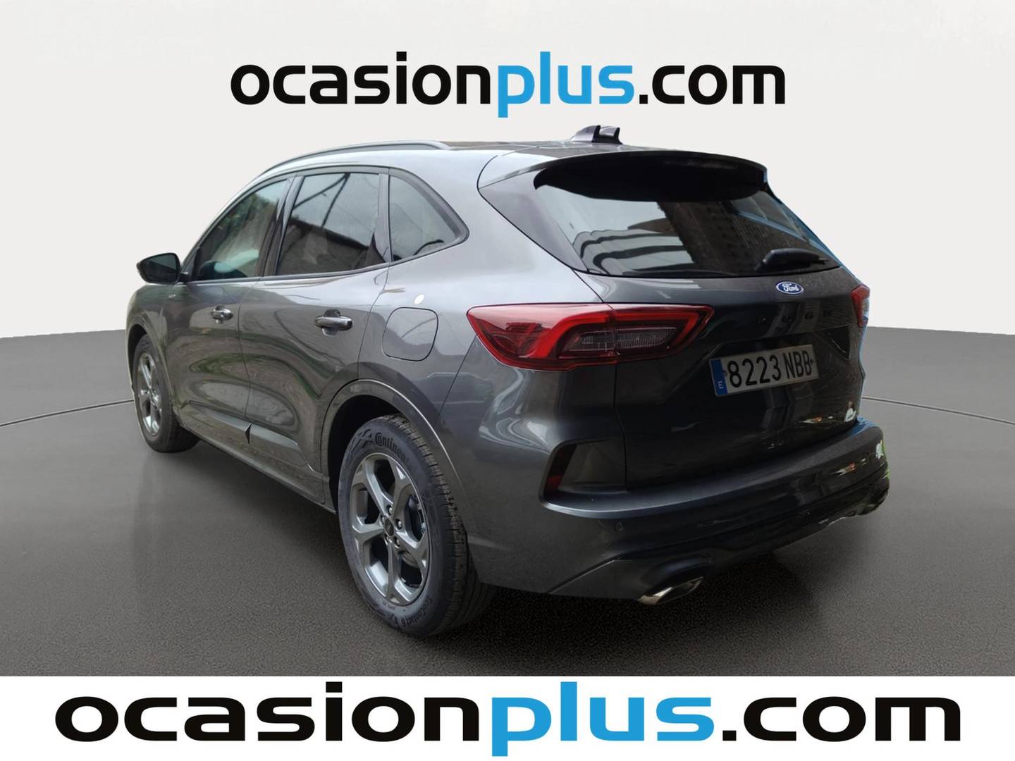 Foto Ford Kuga Ford Kuga 1.5T EcoBoost ST-Line 4x2 (150 CV)