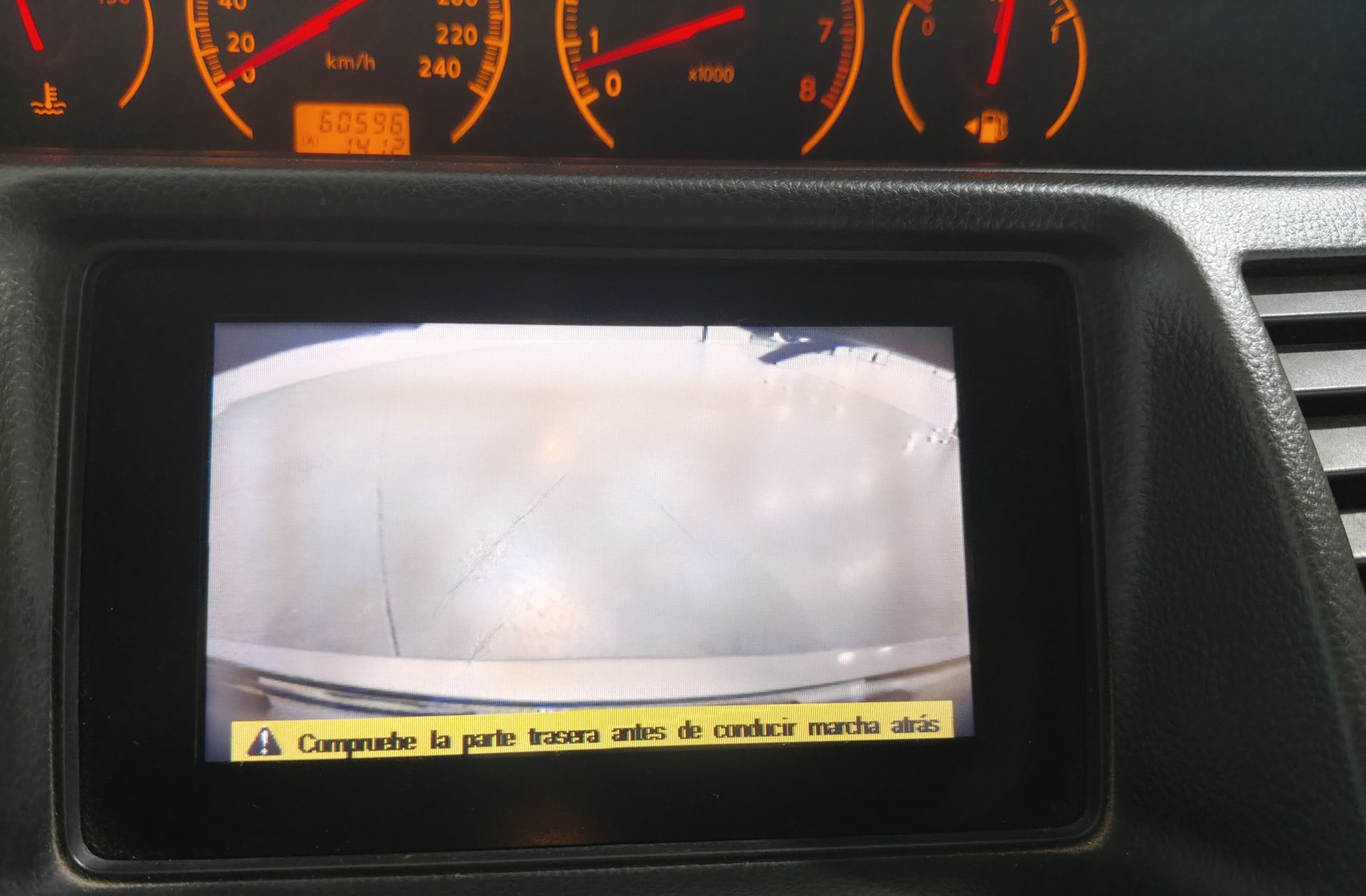 Nissan Primera 1.6 Visia - foto 6