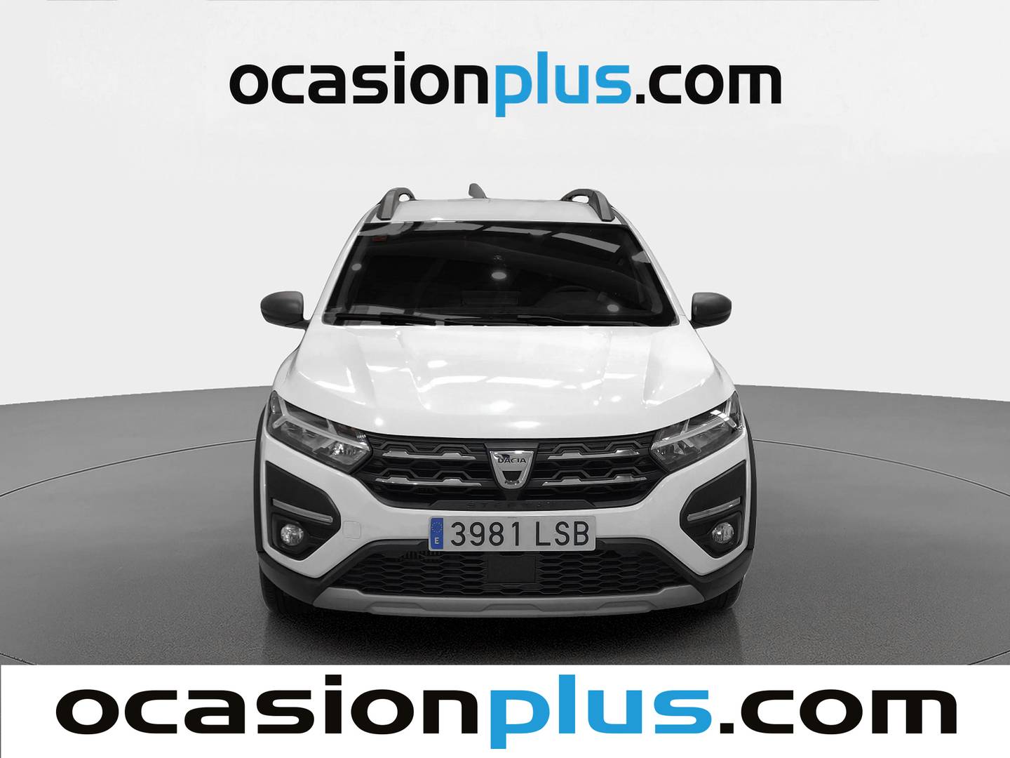 Dacia Sandero Dacia Sandero Stepway Essential TCe (90 CV) 91cv