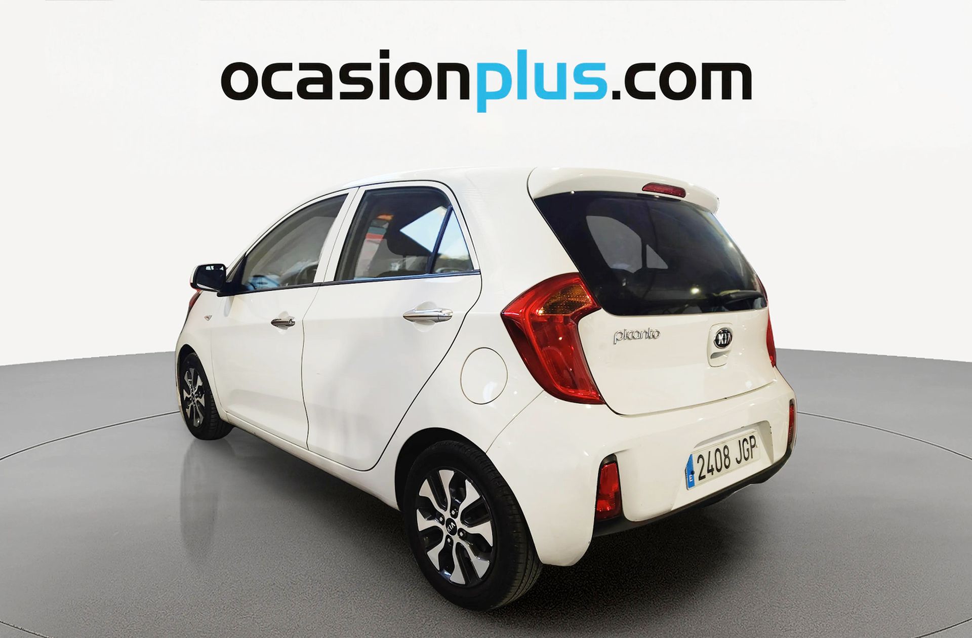 Kia Picanto 1.0 Cvvt Concept - foto 3