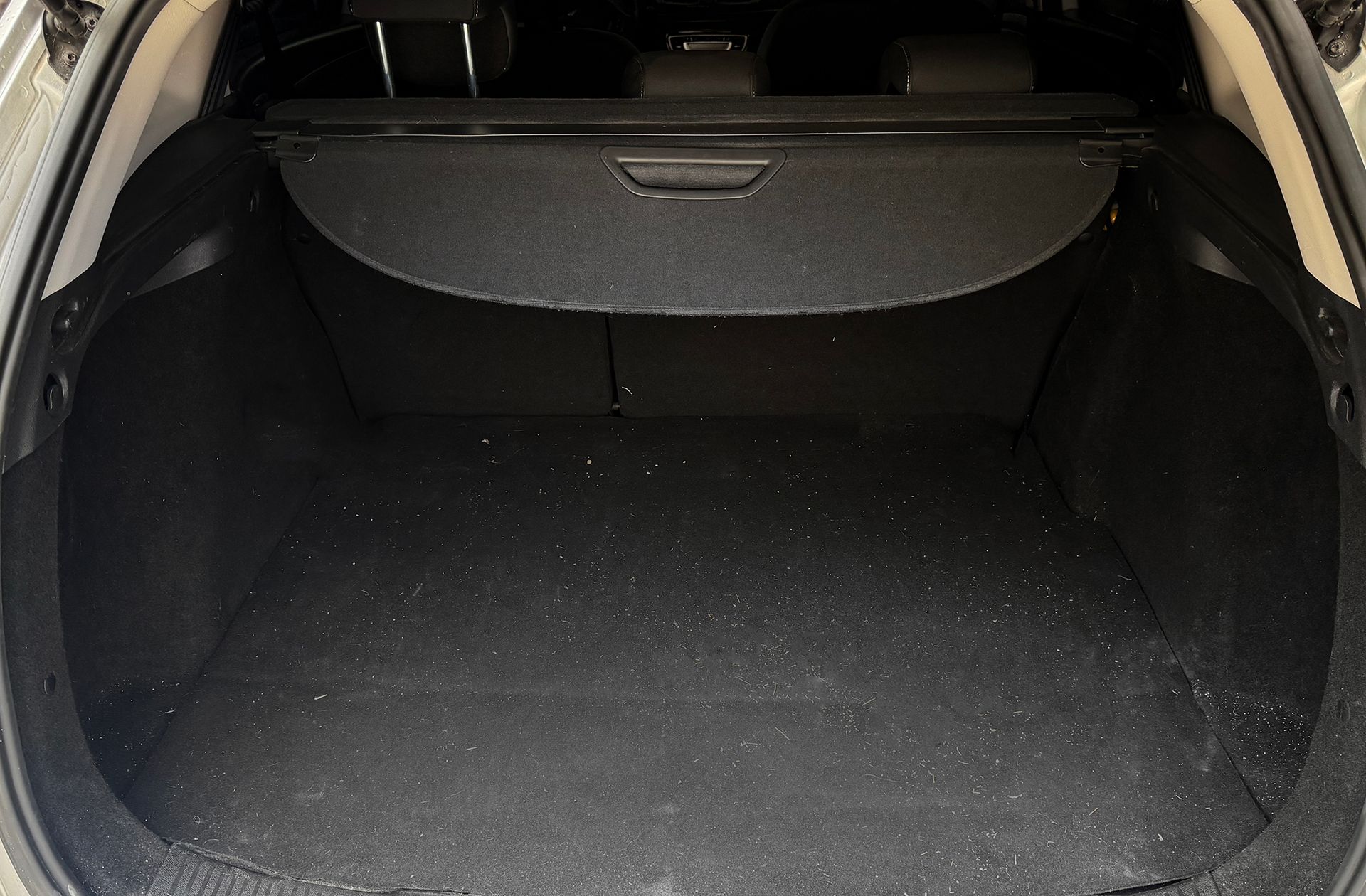 Renault Mégane Sport Tourer GT Style Energy dCi - foto 14