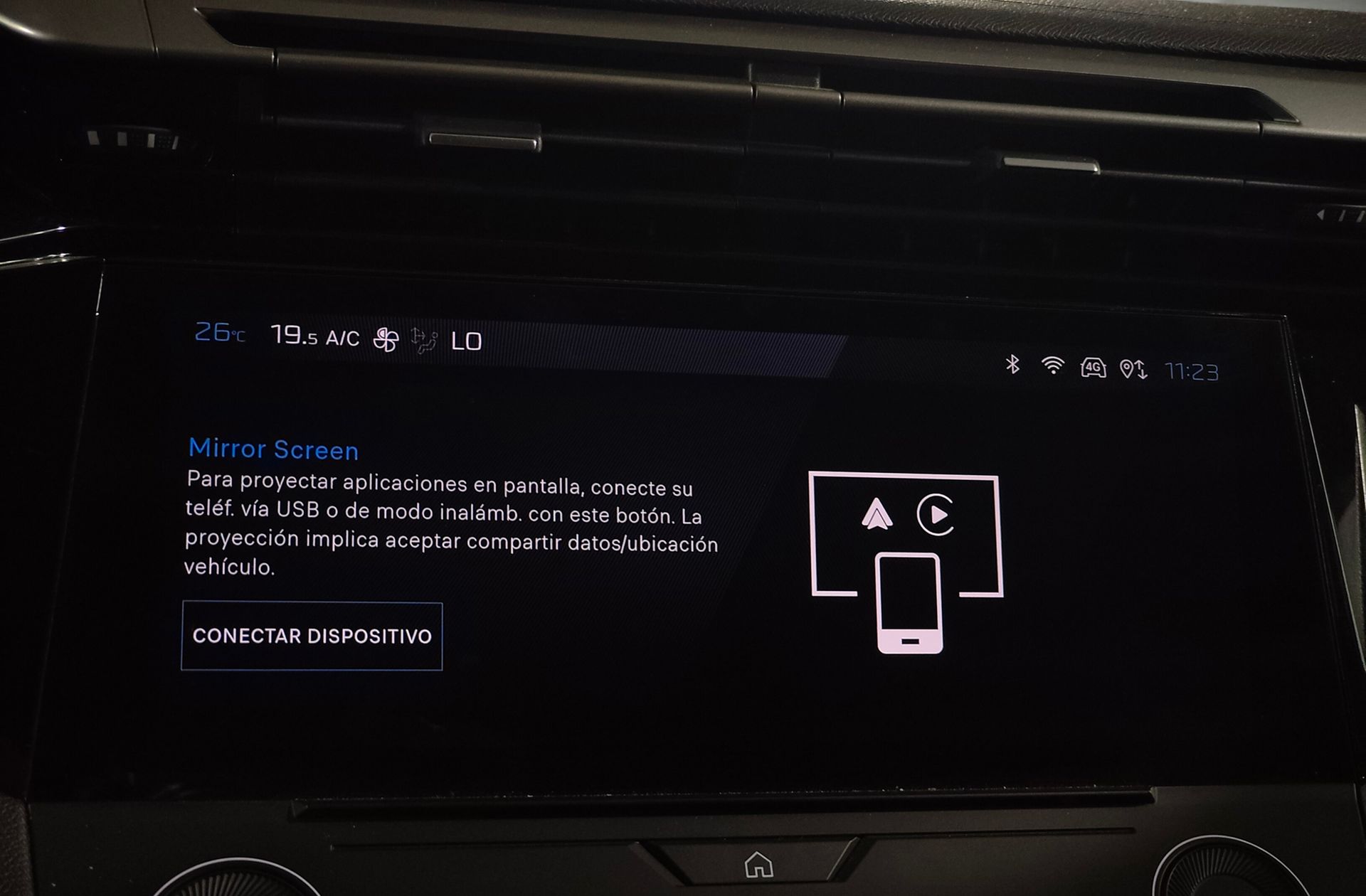 Peugeot 408 Allure Hybrid eDCS6 - foto 8