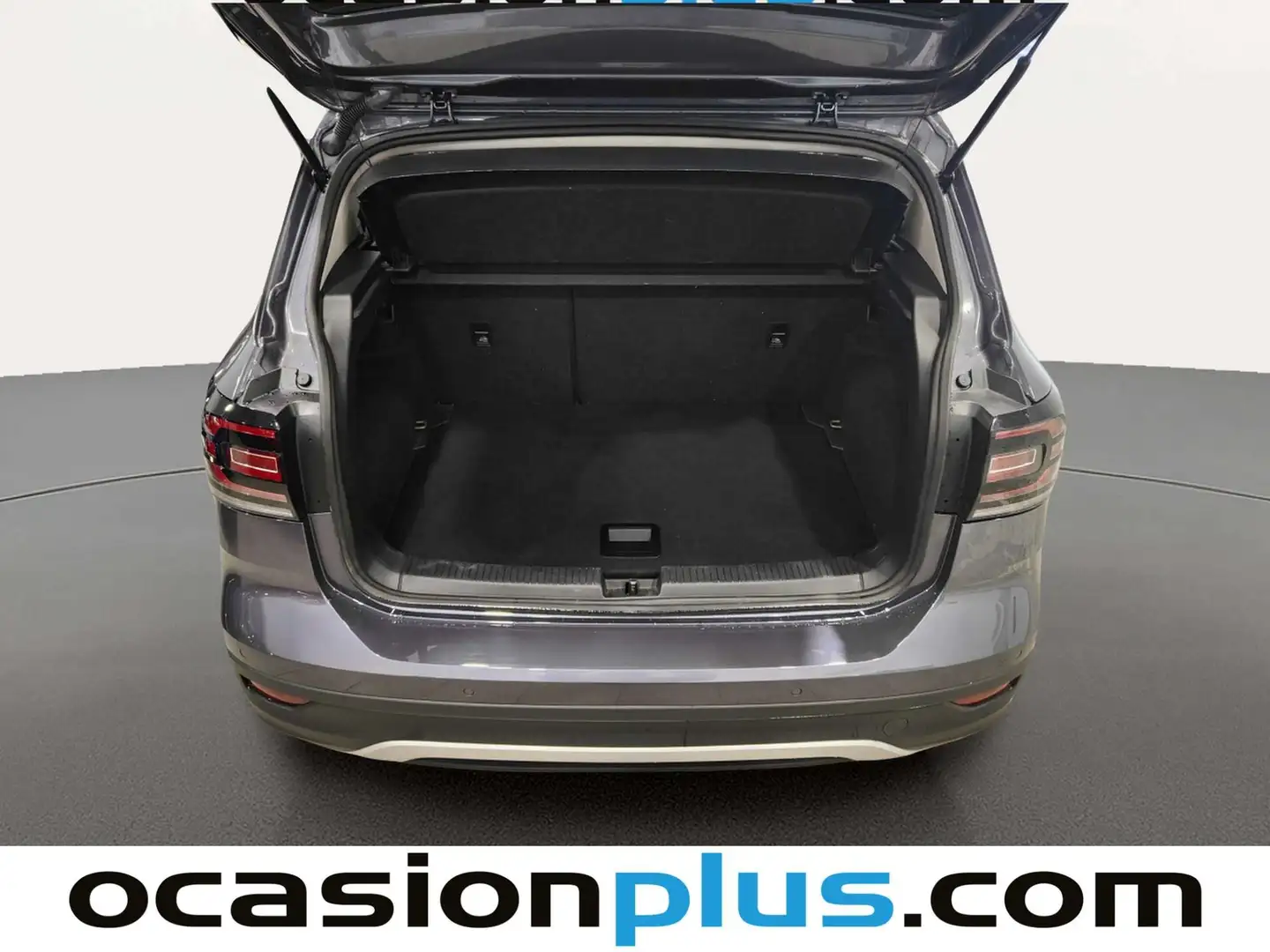 Foto Volkswagen T-Cross Volkswagen T-Cross Advance 1.0 TSI (110 CV) DSG