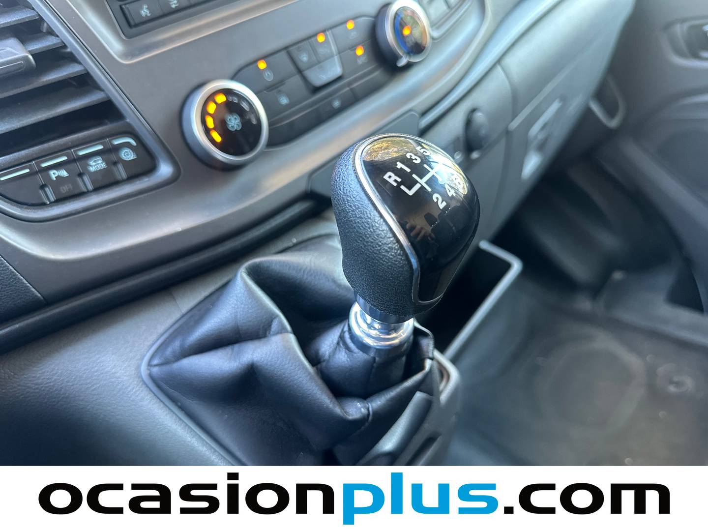 Ford Transit Ford Transit Furgon 350 L3H2 Trend (130 CV) de segunda mano