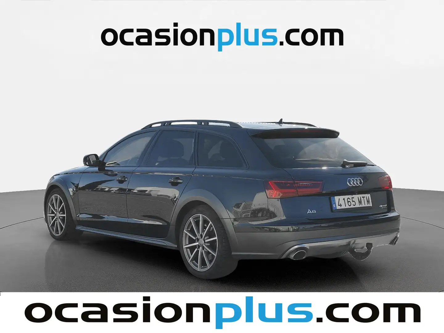 Foto Audi A6 allroad quattro Audi A6 Allroad 3.0 TDI quattro (272 CV) S tronic Pack S Line