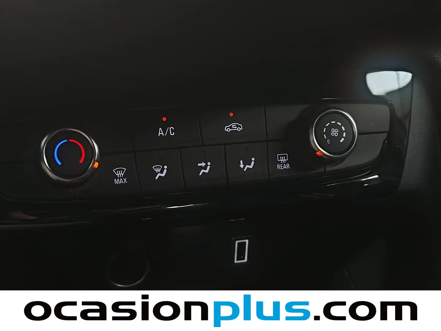 Foto Opel Corsa Opel Corsa 1.2 T XHL GS eDCT (100 CV)