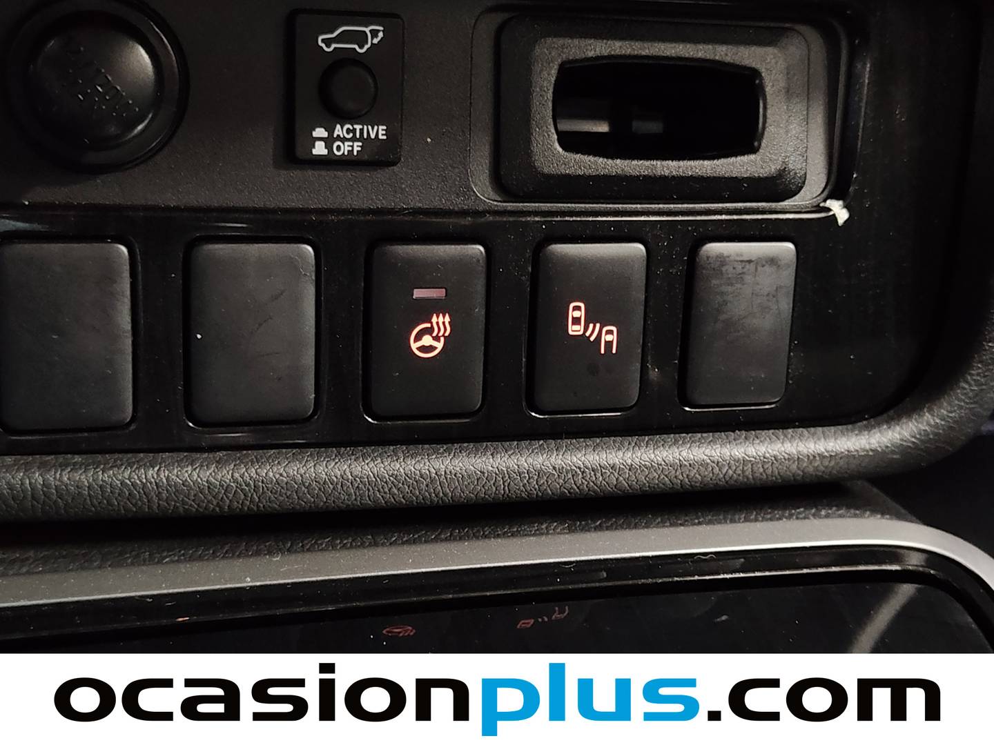 Mitsubishi Outlander Mitsubishi Outlander 2.0 PHEV Kaiteki 4WD Auto (203 CV) 203cv