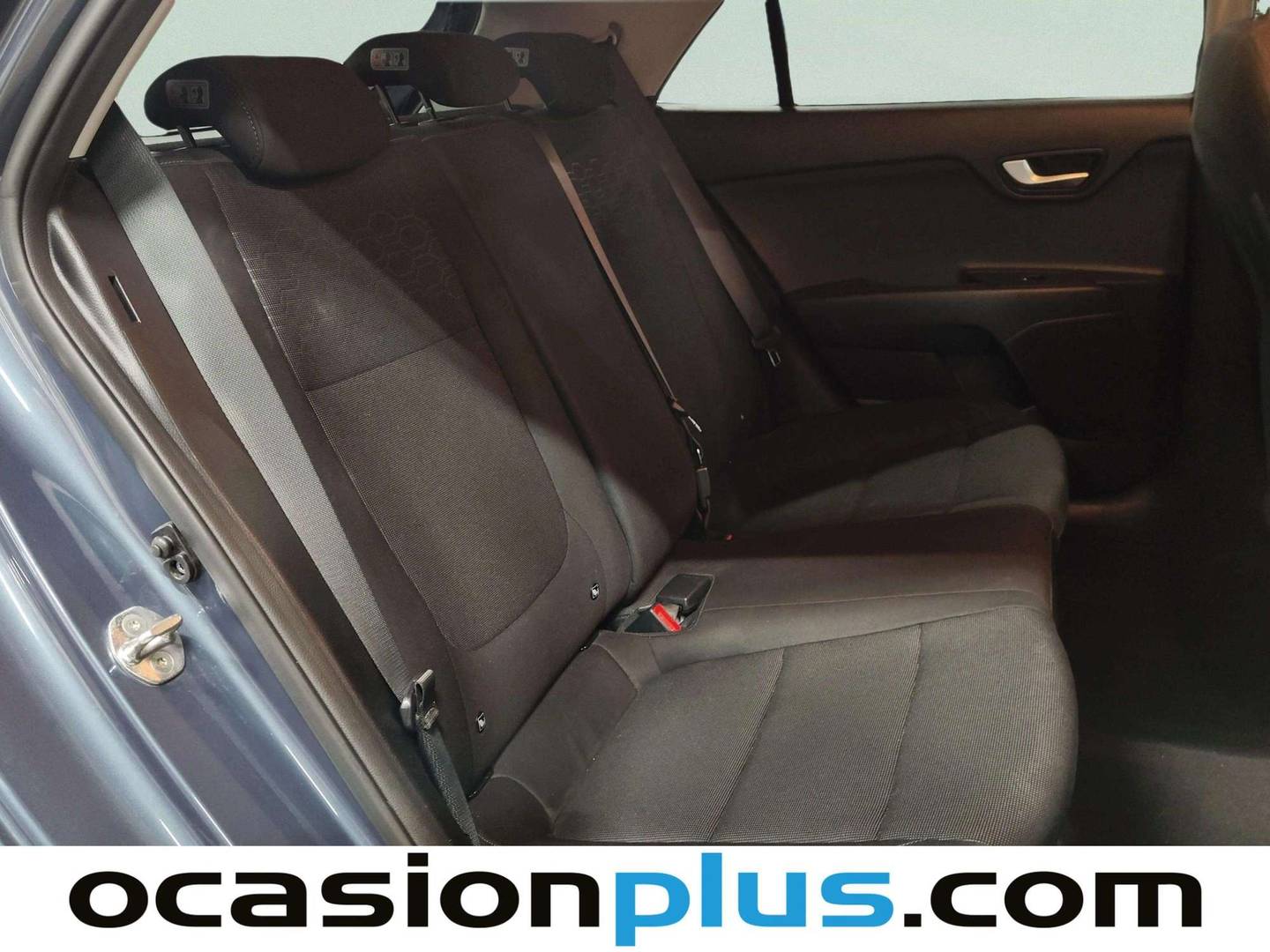 KIA Rio KIA Rio 1.4 CRDi Tech (90 CV) diésel