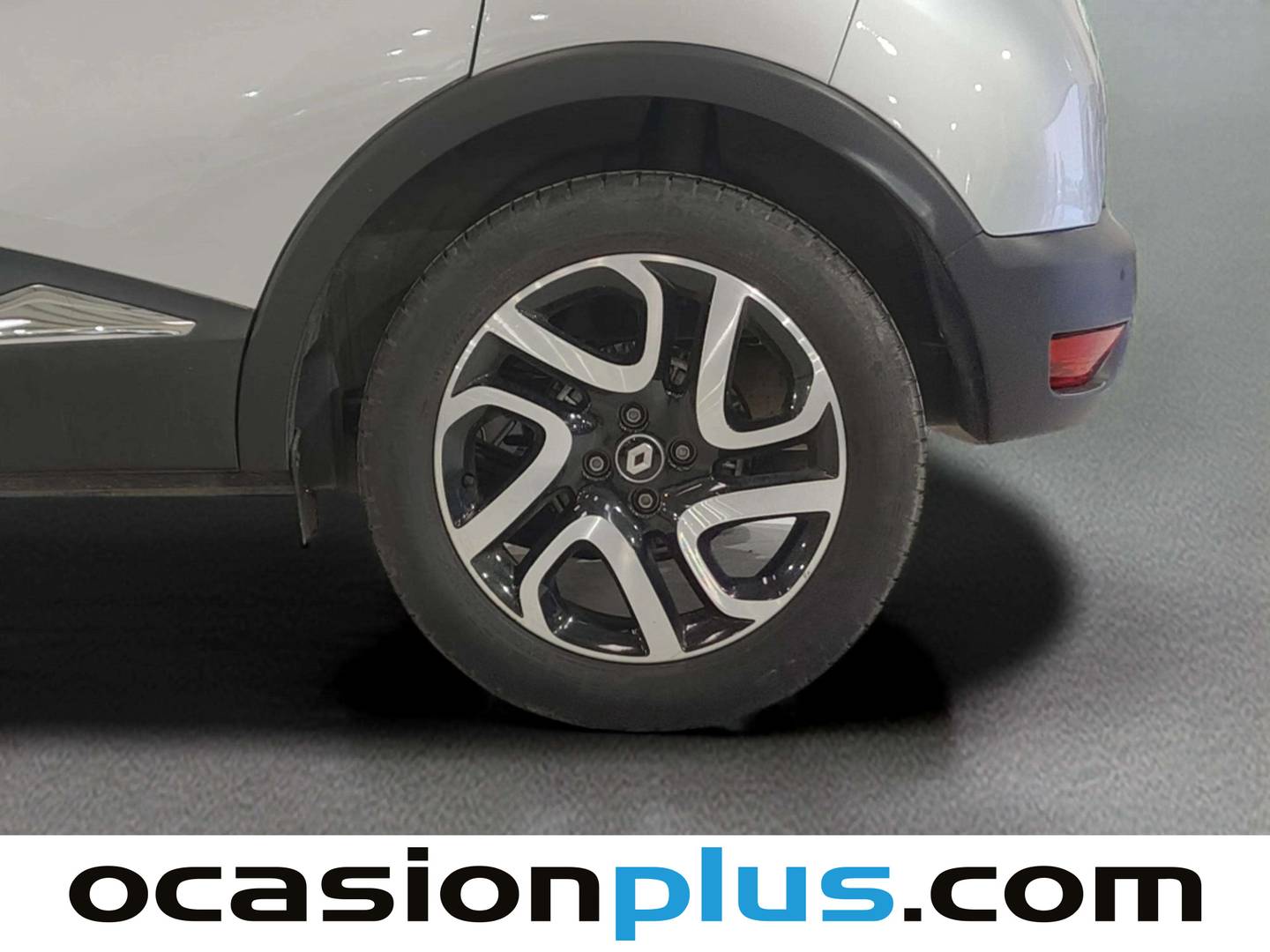 Foto Renault Captur Renault Captur Zen Energy TCe (90 CV)