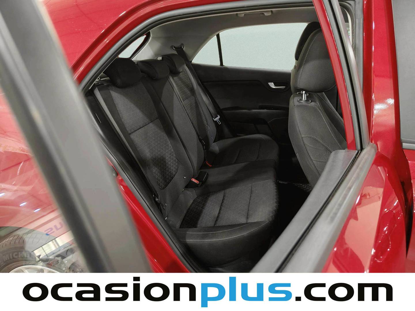 KIA Rio KIA Rio 1.2 DPi Concept (84 CV) al mejor precio