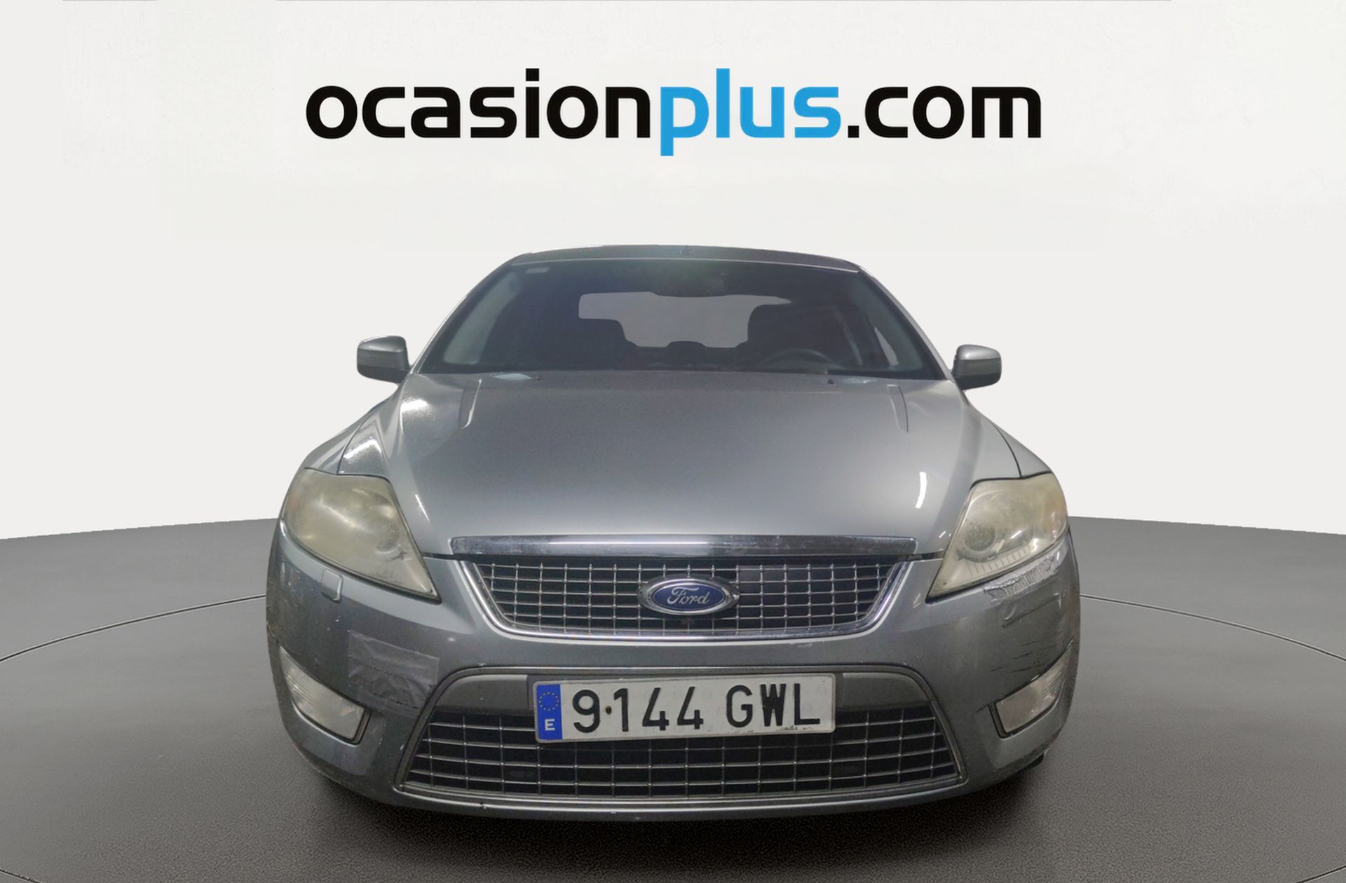 Ford Mondeo 2.0 TDCi Titanium PowerShift - foto 12