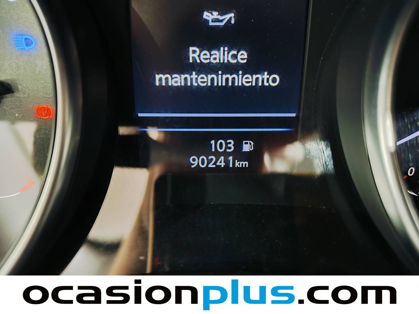 Nissan QASHQAI Nissan Qashqai DIG-T 140 Acenta 4x2 (140 CV) seminuevo