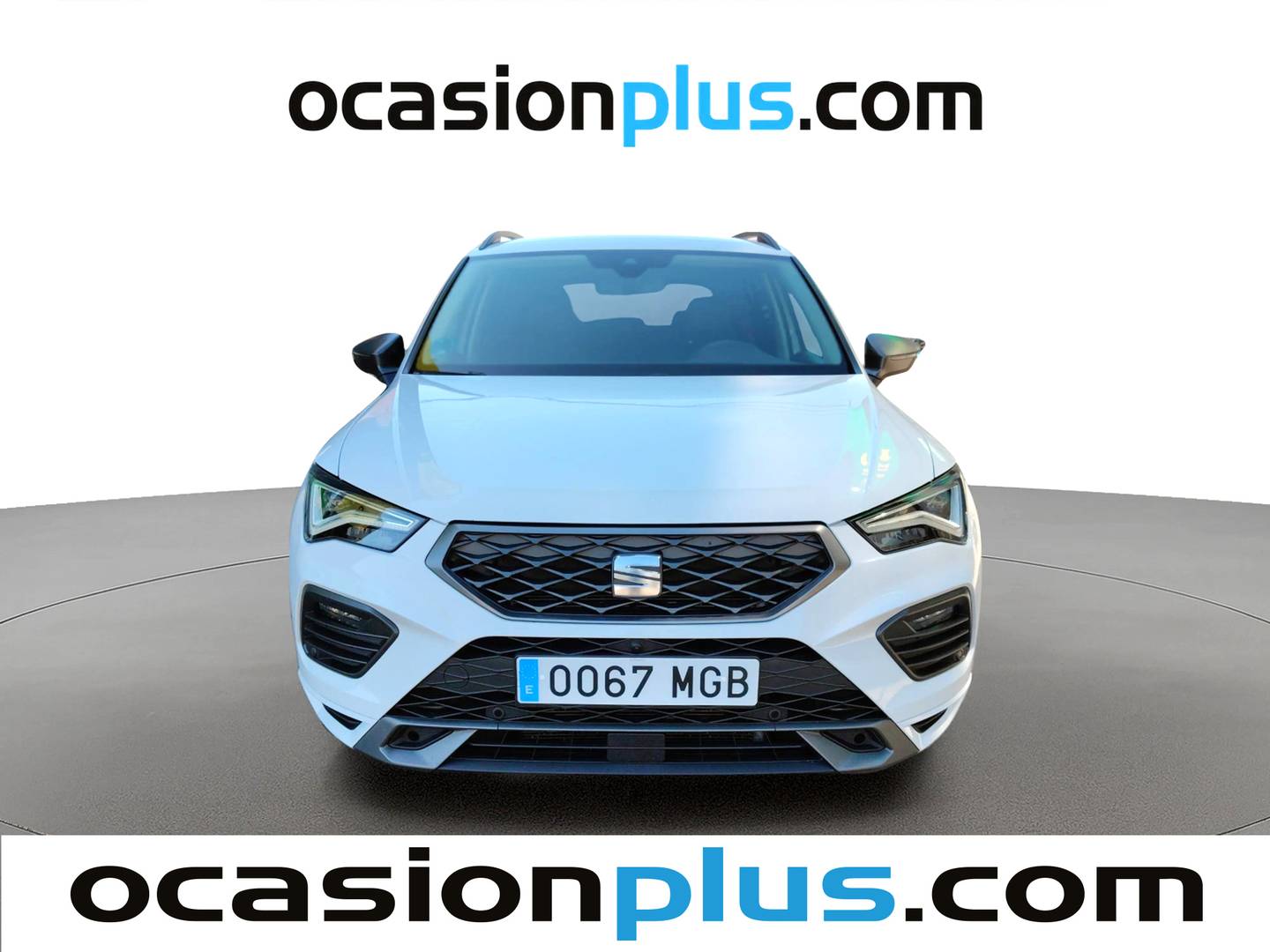 Seat Ateca Seat Ateca 1.5 TSI S&S FR XL (150 CV) 150cv