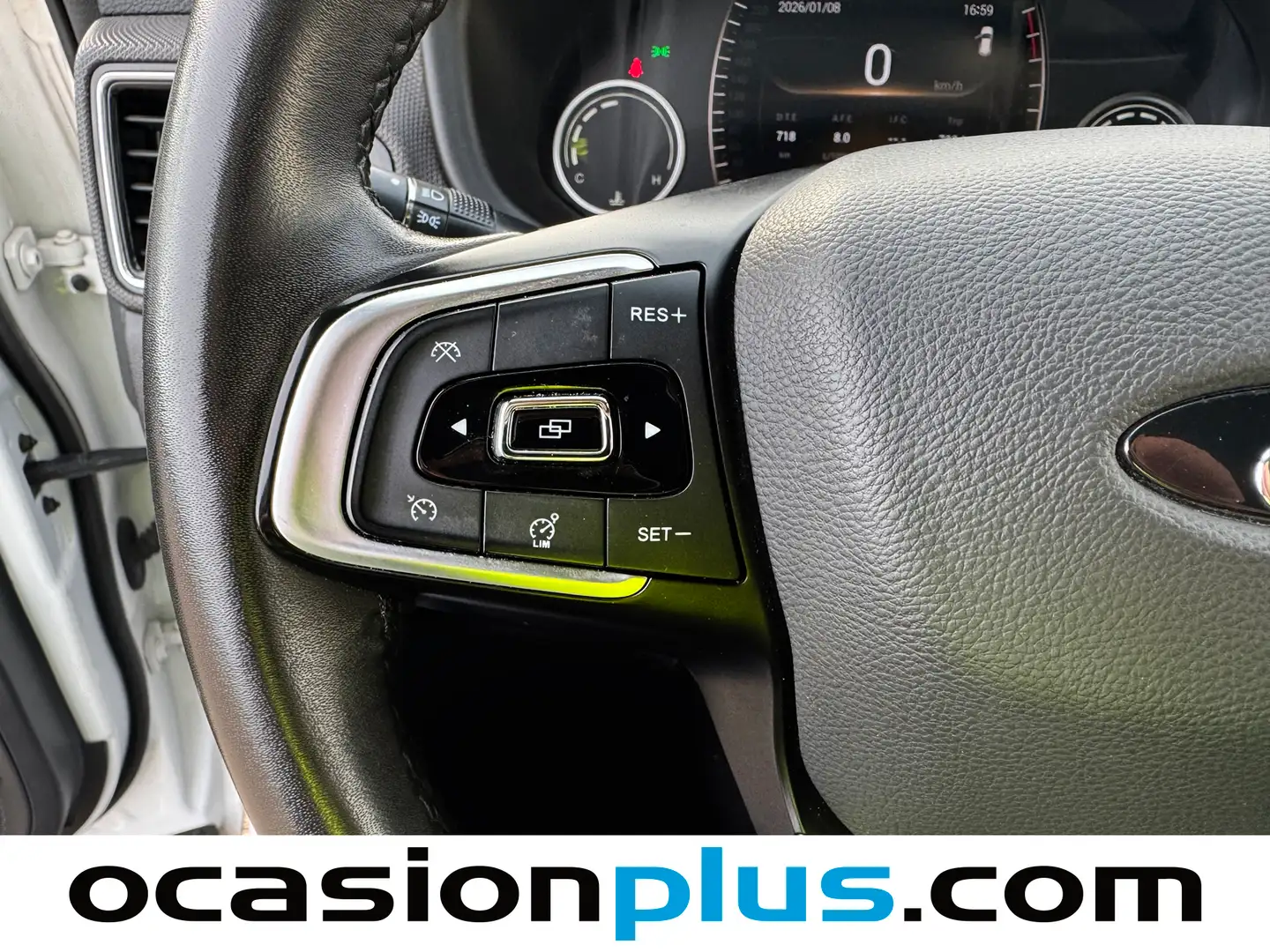 Foto DR AUTOMOBILES DR 4.0 DR AUTOMOBILES DR4 1.5 (116 CV)