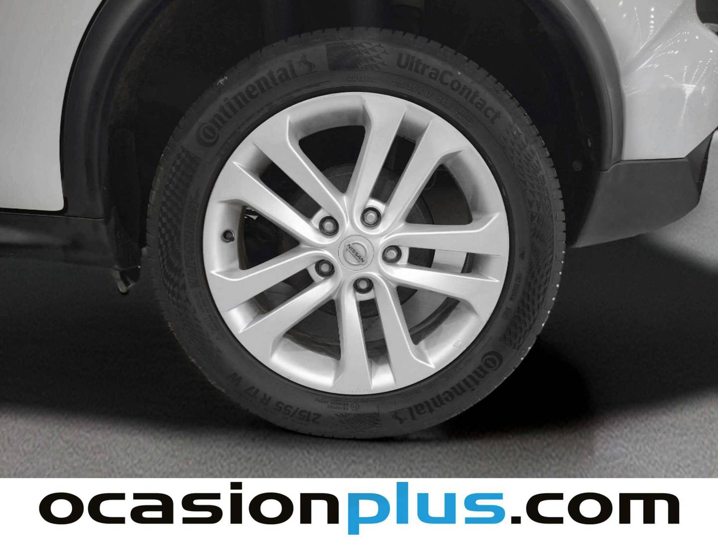 Nissan JUKE Nissan Juke 1.5 dCi Acenta 4x2 (110 CV) barato