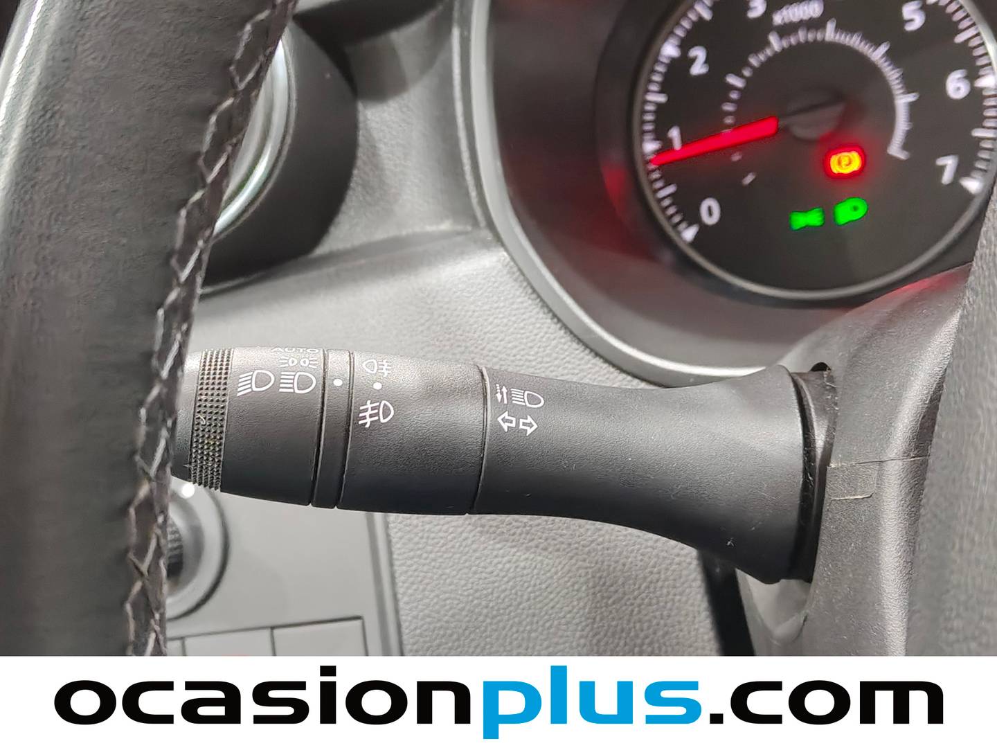 Dacia Duster Dacia Duster Prestige Blue dCi (115 CV) 4X4 de ocasión