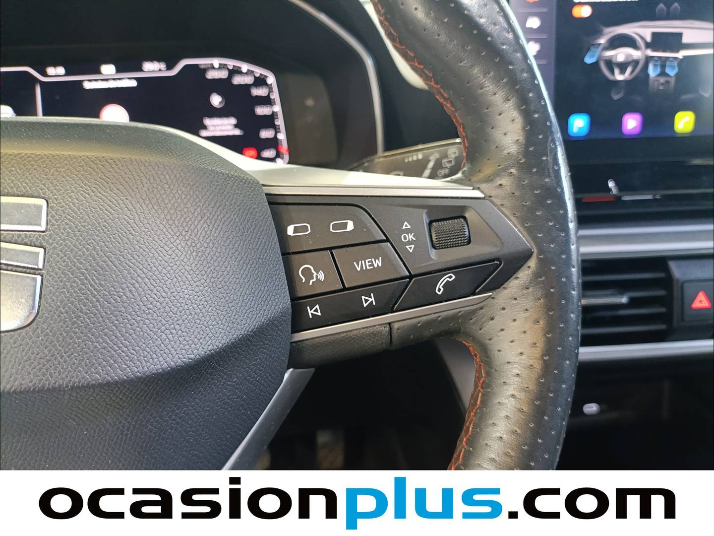 Seat León Seat León 1.5 TSI S&S FR Go L (150 CV) 150cv
