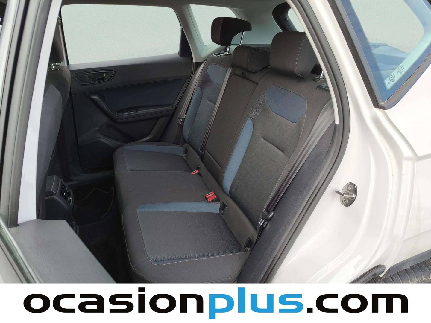 Foto Seat Ateca SEAT Ateca 1.6 TDI S&S Ecomotive Style (115 CV)