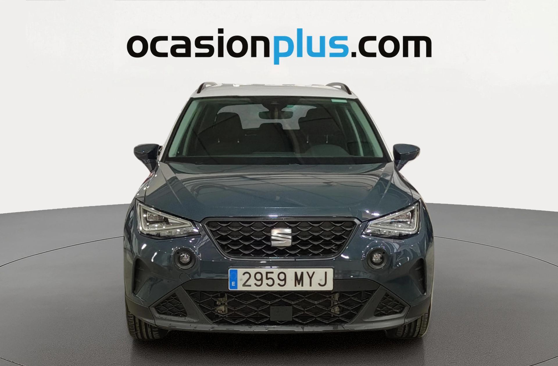SEAT Arona 1.0 TSI Style XL - foto 12