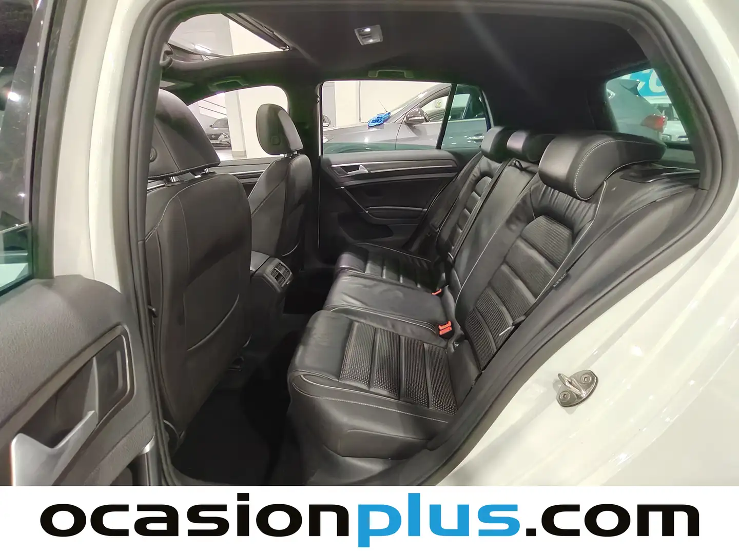 Foto Volkswagen Golf Volkswagen Golf GTE 1.4 TSI (245 CV) DSG