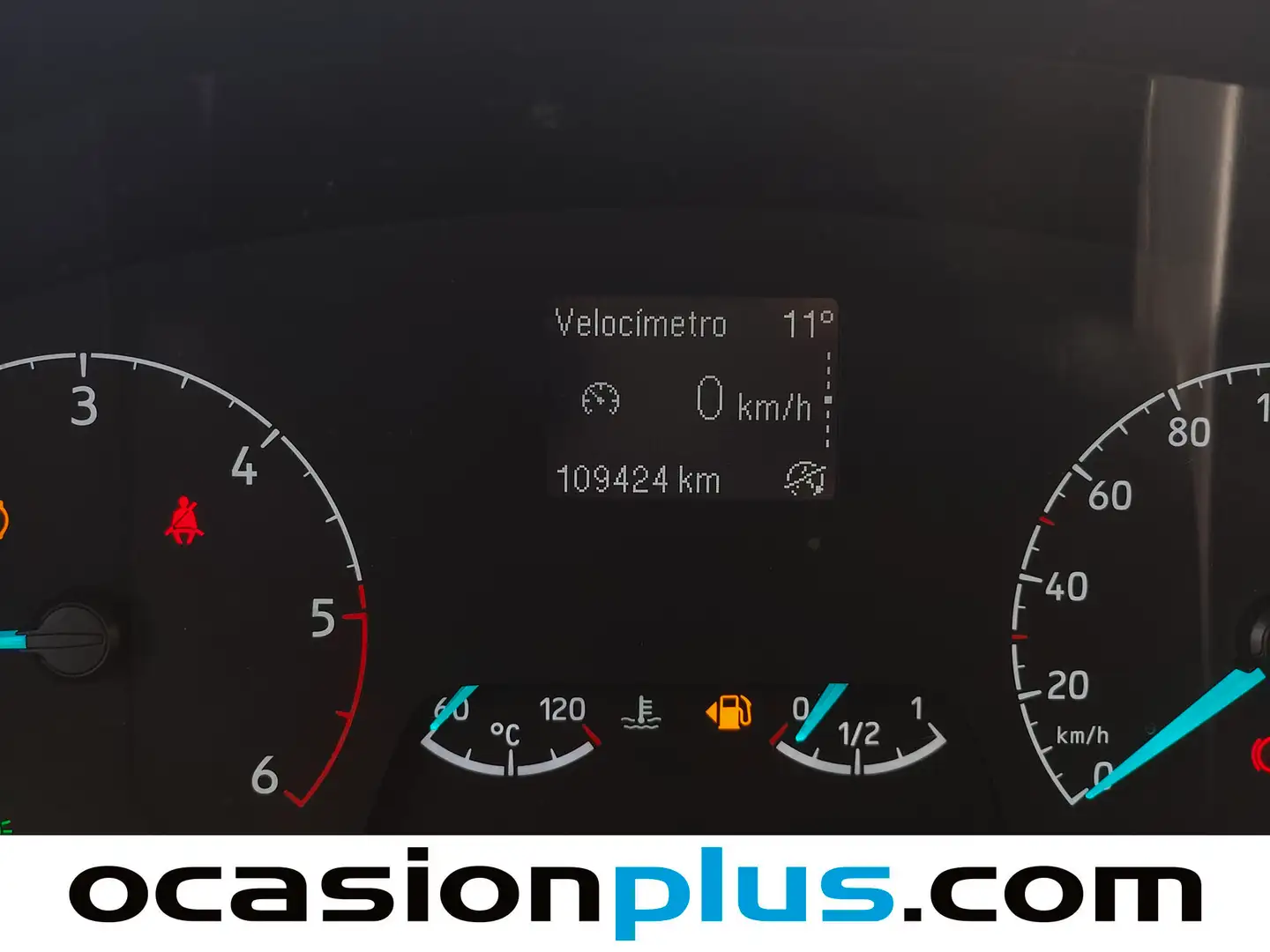 Foto Ford Transit Custom Ford Transit Custom Kombi 2.0 TDCI 320 L1 Trend (130 CV)