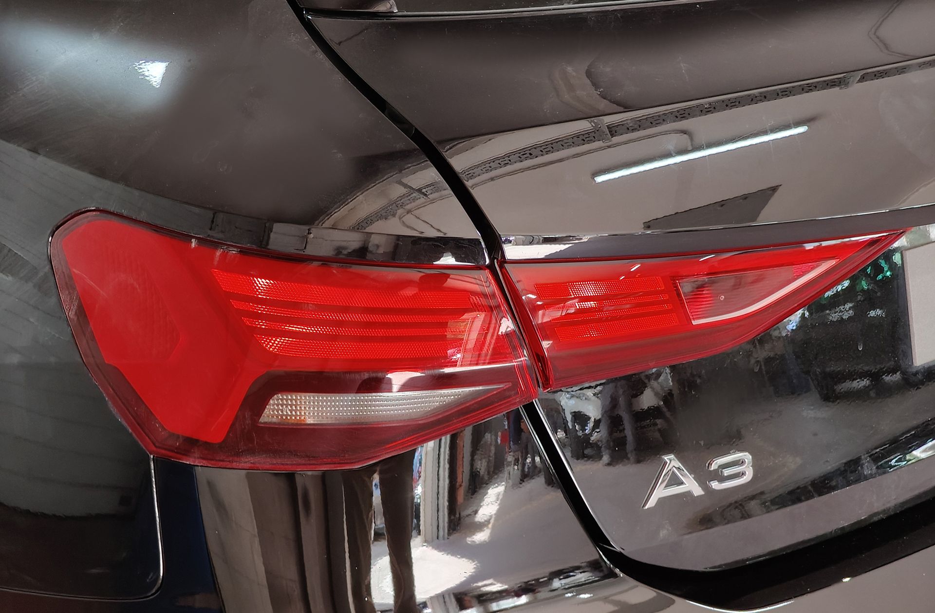 Audi A3 Sportback 30 TFSI S tronic - foto 15