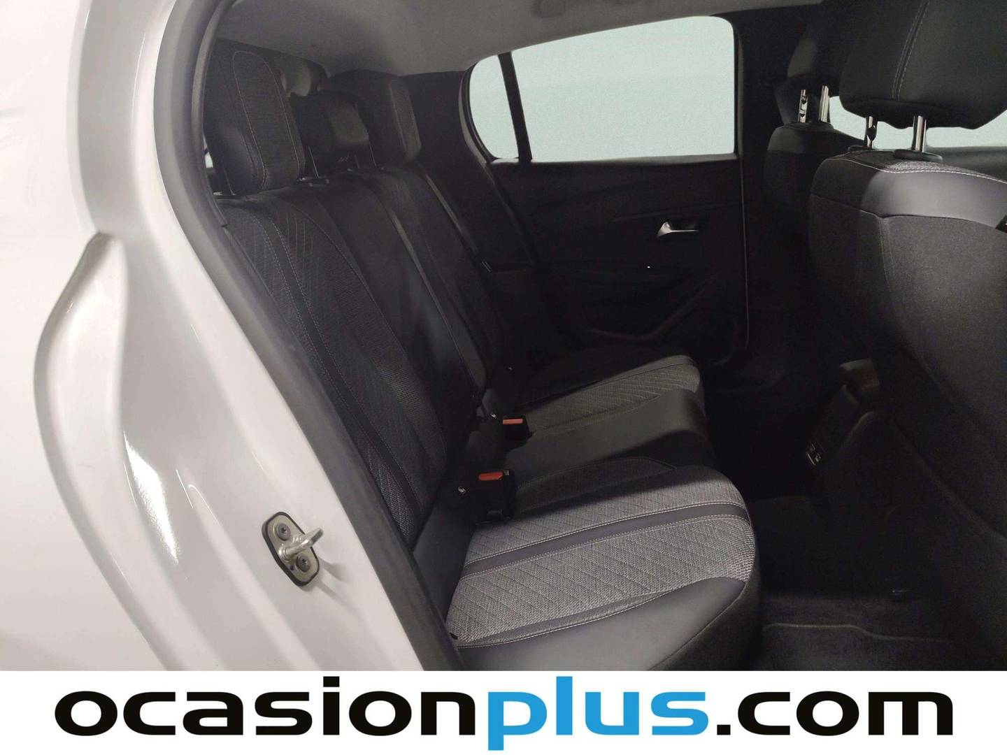 Peugeot 208 Peugeot 208 Allure Hybrid eDCS6 (100 CV) al mejor precio
