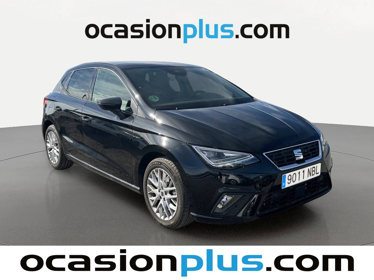 Foto Seat Ibiza SEAT Ibiza 1.0 TSI FR Salta (115 CV)