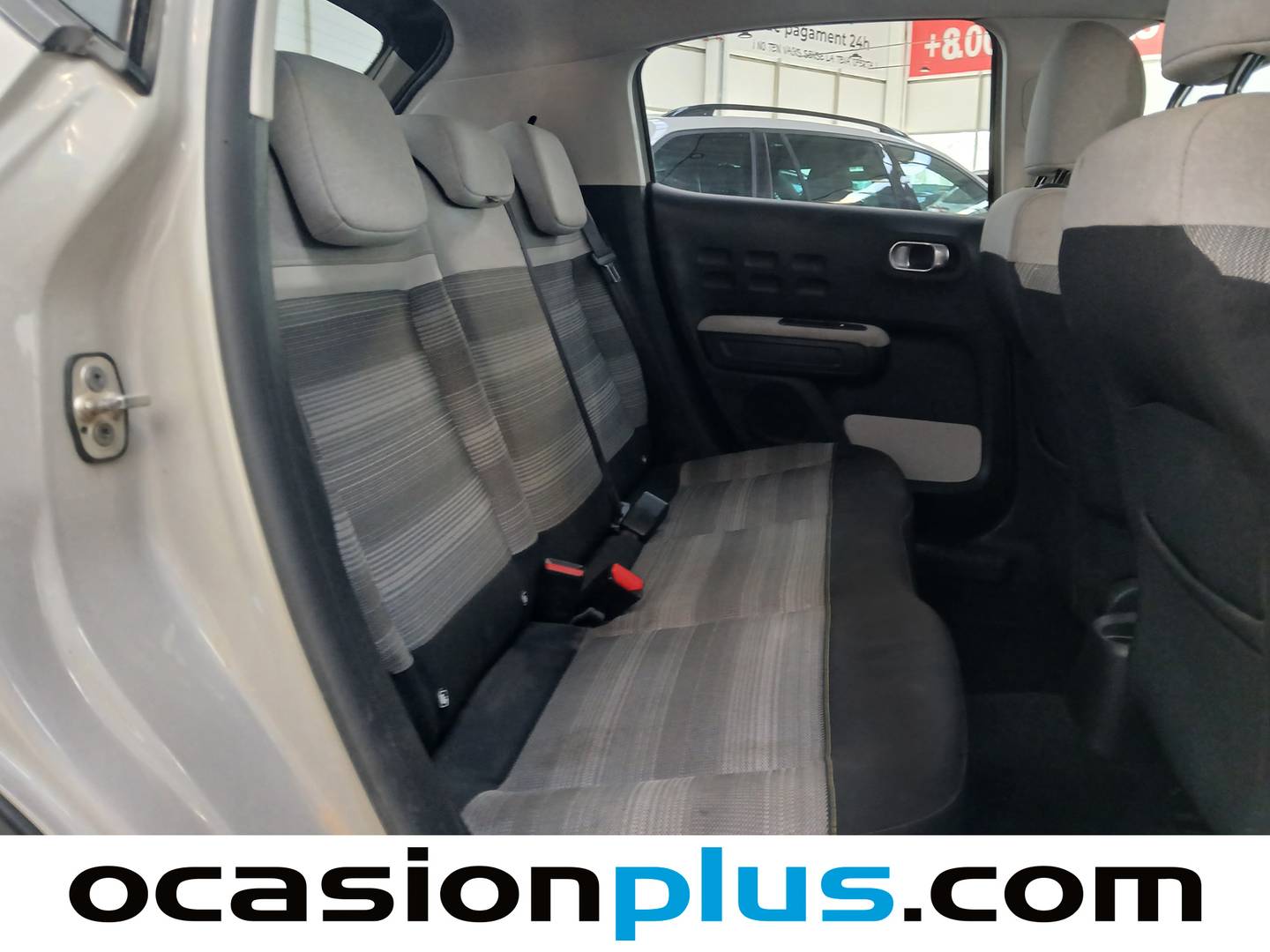 Citroën C3 Citroën C3 PureTech 110 S&S Shine (110 CV) km 0